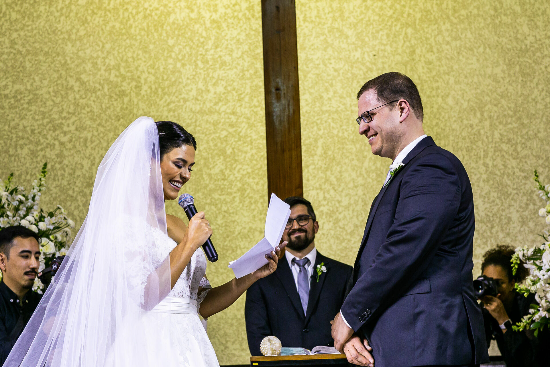 Foto Casamento Nathana & Eduardo - Imagem 37