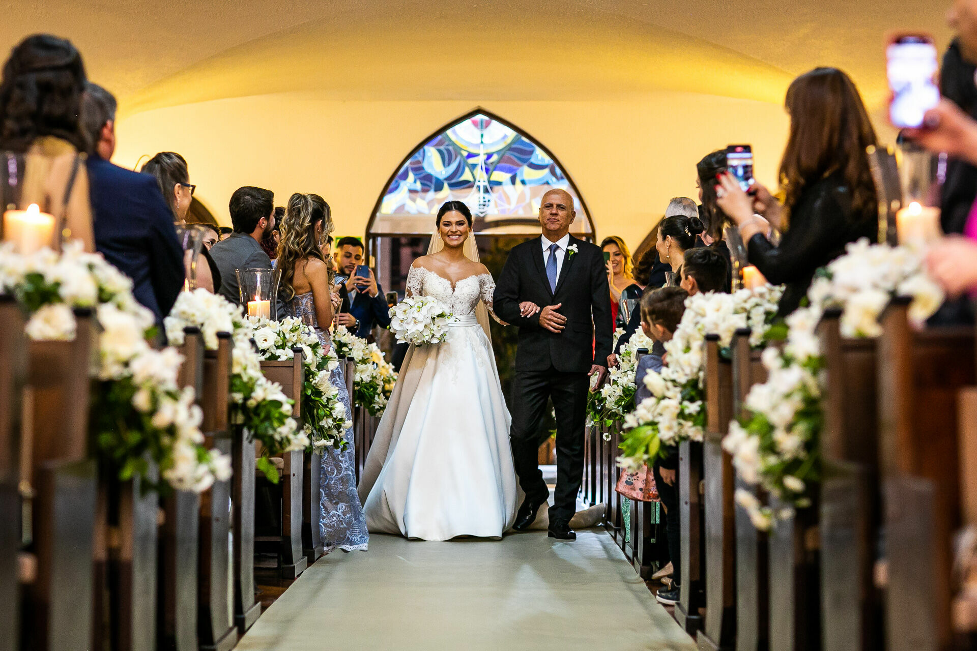 Foto Casamento Nathana & Eduardo - Imagem 30