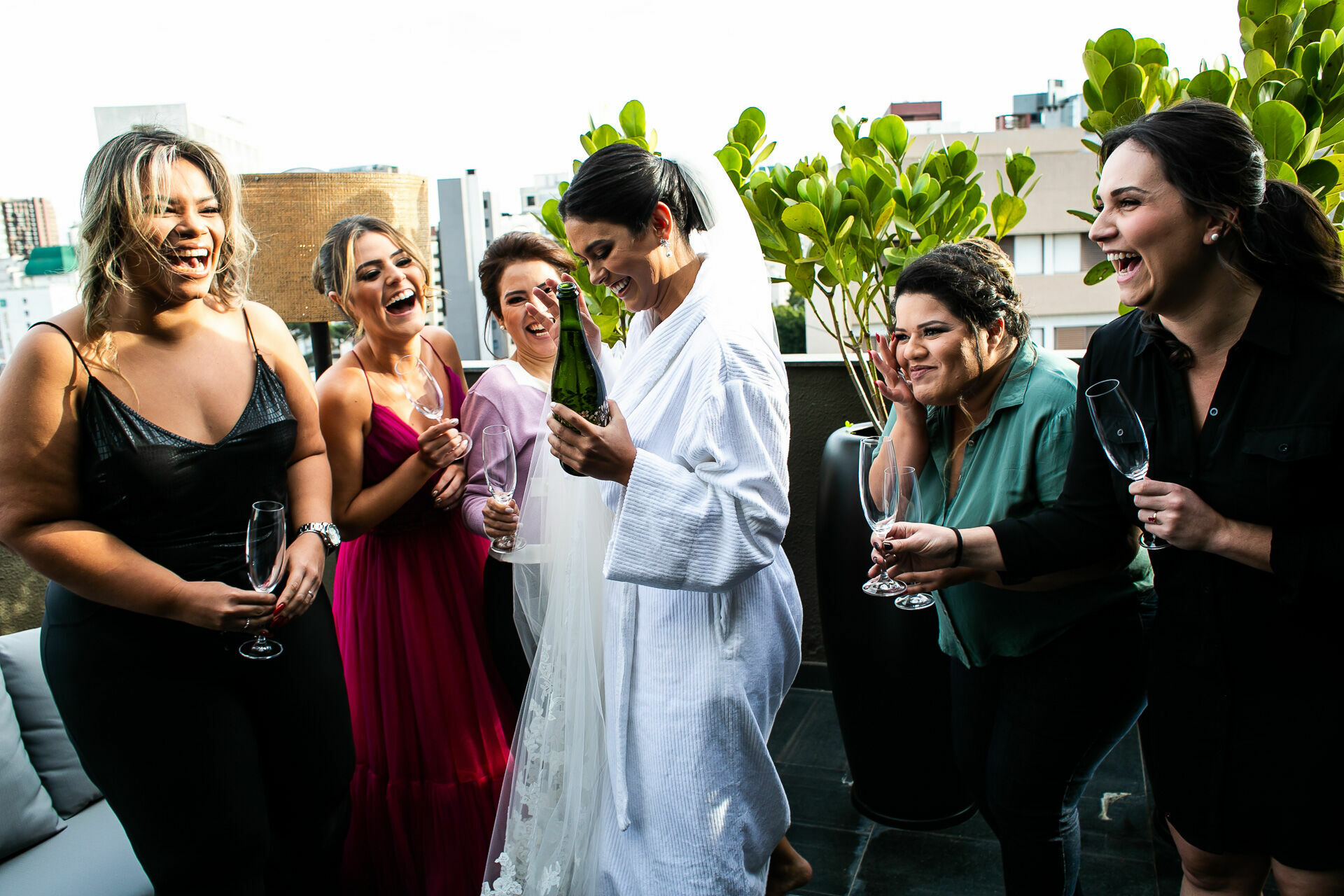 Foto Casamento Nathana & Eduardo - Imagem 13