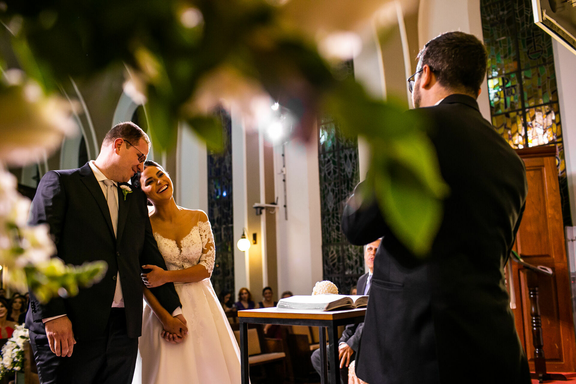 Foto Casamento Nathana & Eduardo - Imagem 36