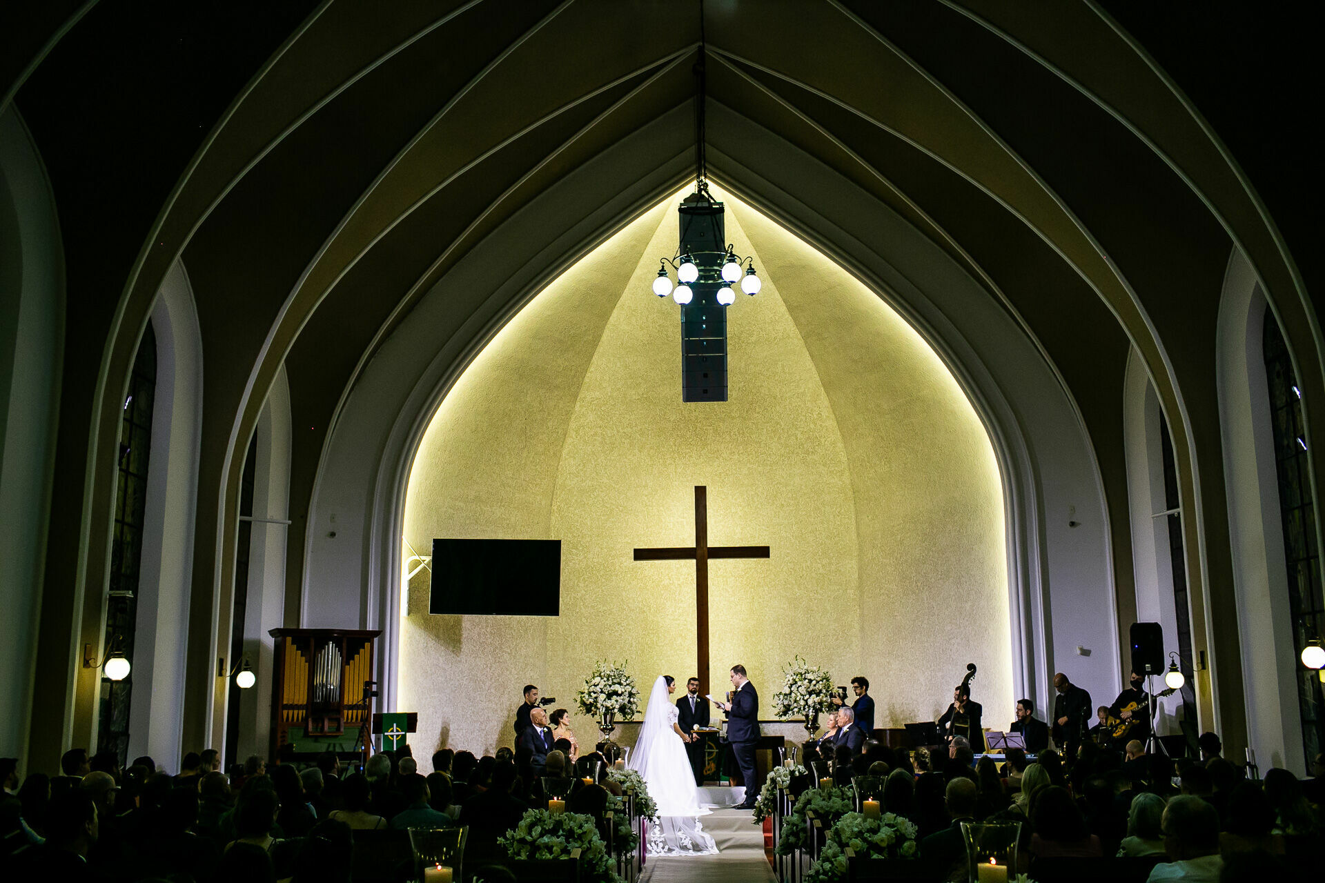 Foto Casamento Nathana & Eduardo - Imagem 40