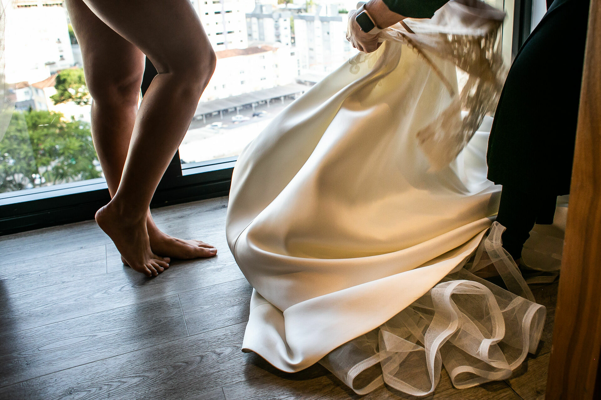 Foto Casamento Nathana & Eduardo - Imagem 16