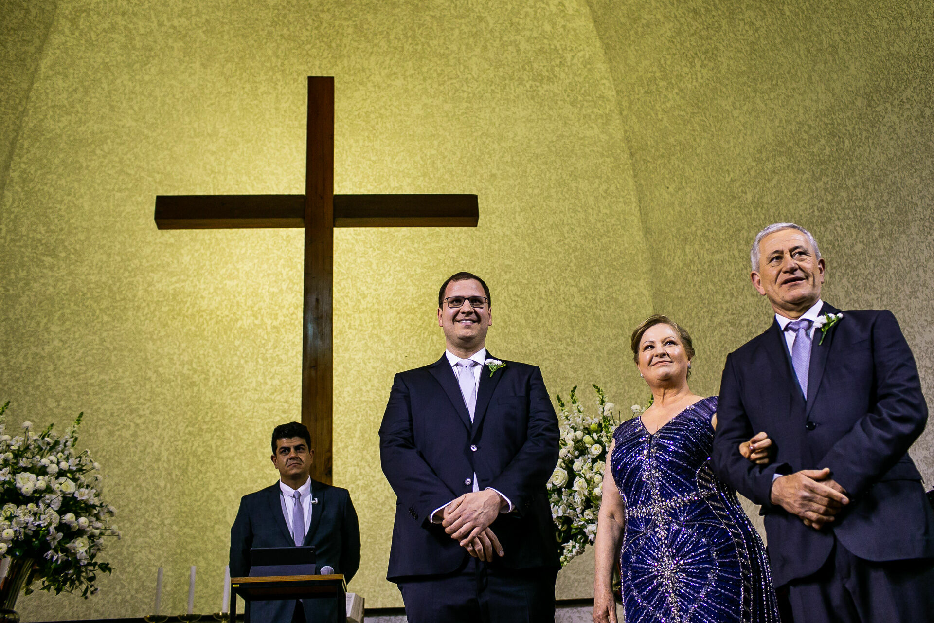 Foto Casamento Nathana & Eduardo - Imagem 28