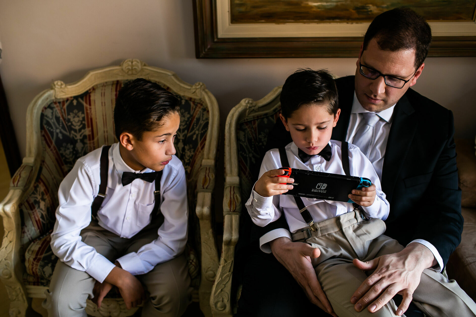 Foto Casamento Nathana & Eduardo - Imagem 15