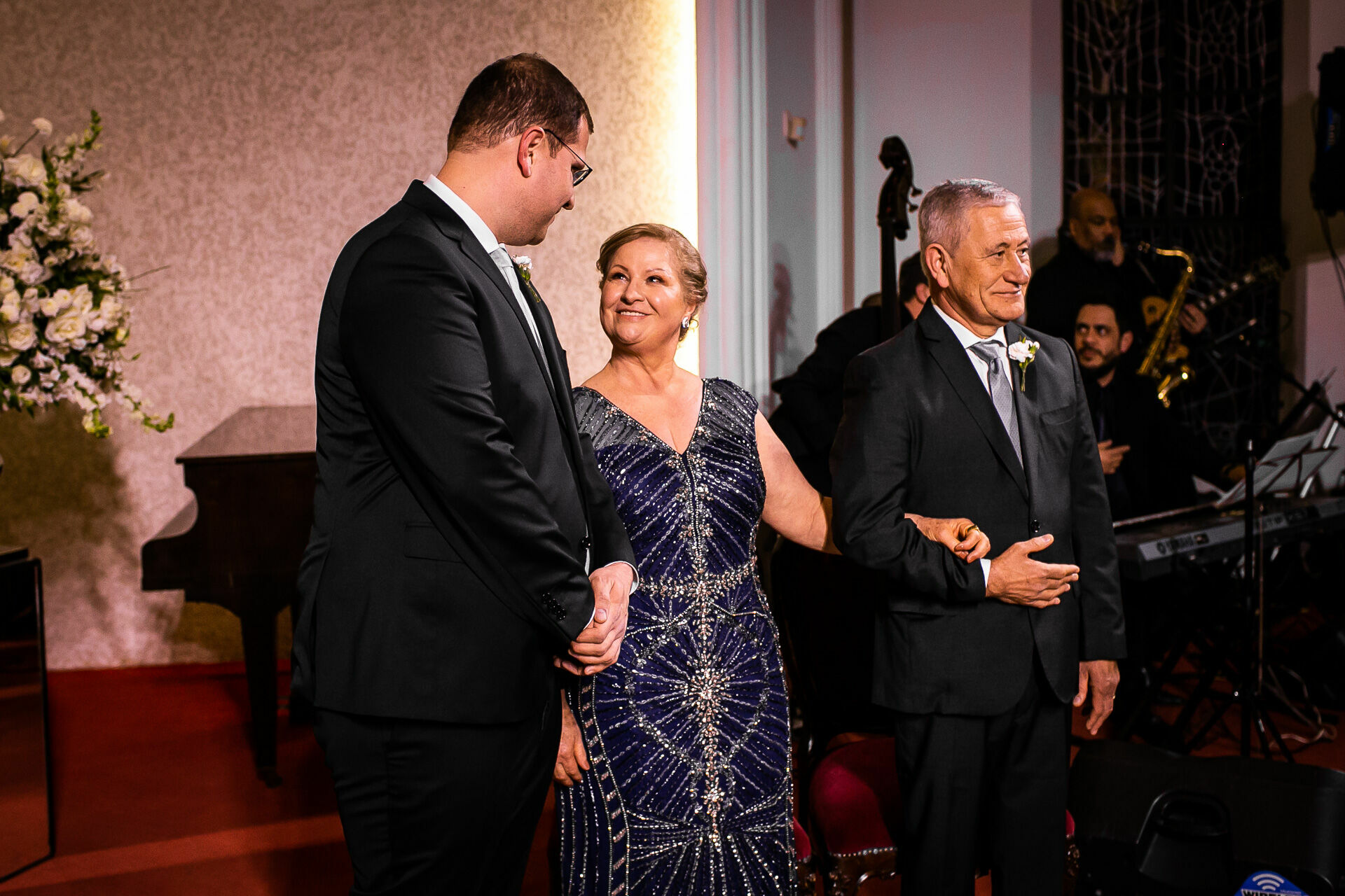 Foto Casamento Nathana & Eduardo - Imagem 25