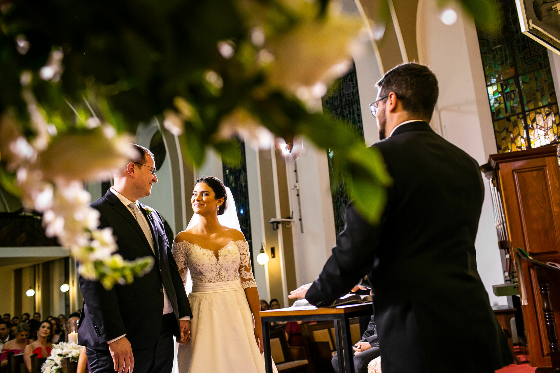 Foto Casamento Nathana & Eduardo - Imagem 35