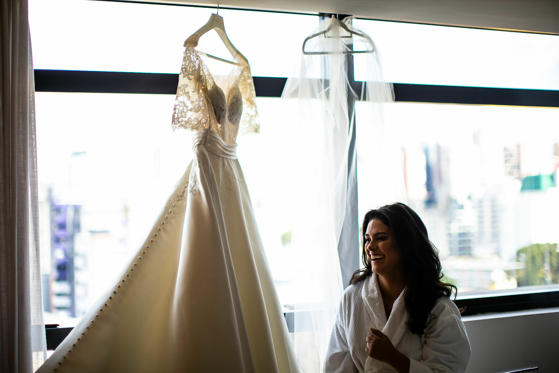 Foto Casamento Nathana & Eduardo - Imagem 3