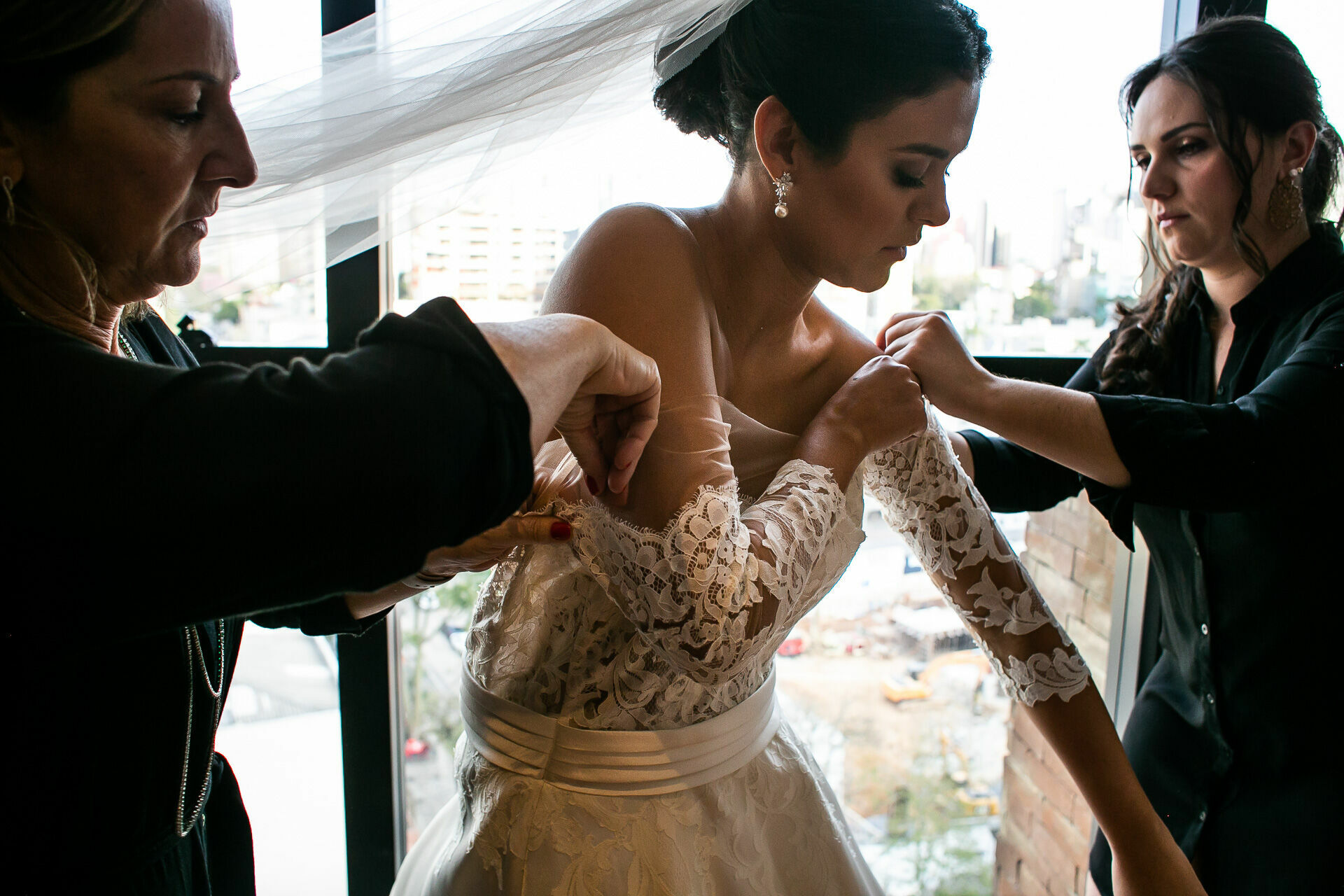 Foto Casamento Nathana & Eduardo - Imagem 17