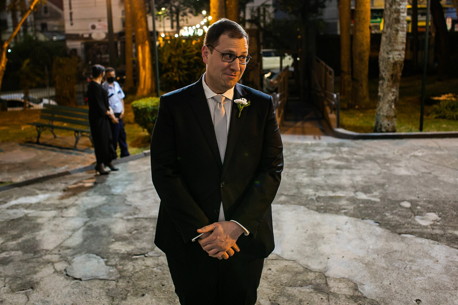 Foto Casamento Nathana & Eduardo - Imagem 20