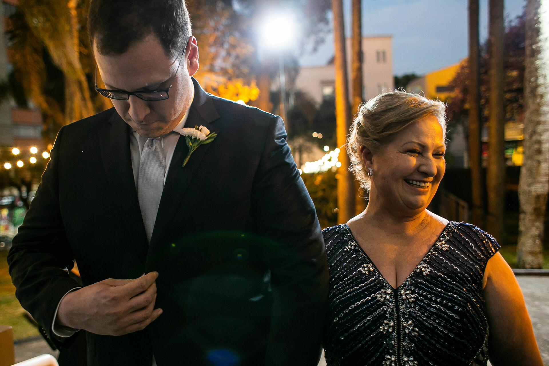 Foto Casamento Nathana & Eduardo - Imagem 22