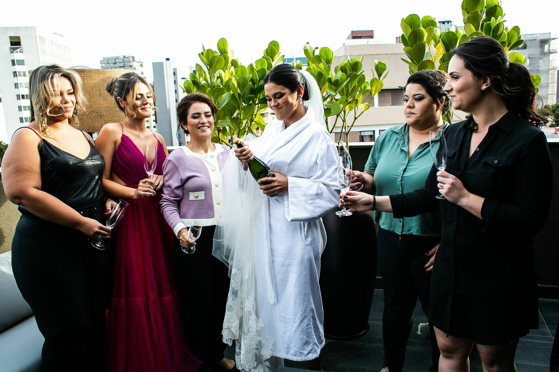 Foto Casamento Nathana & Eduardo - Imagem 12