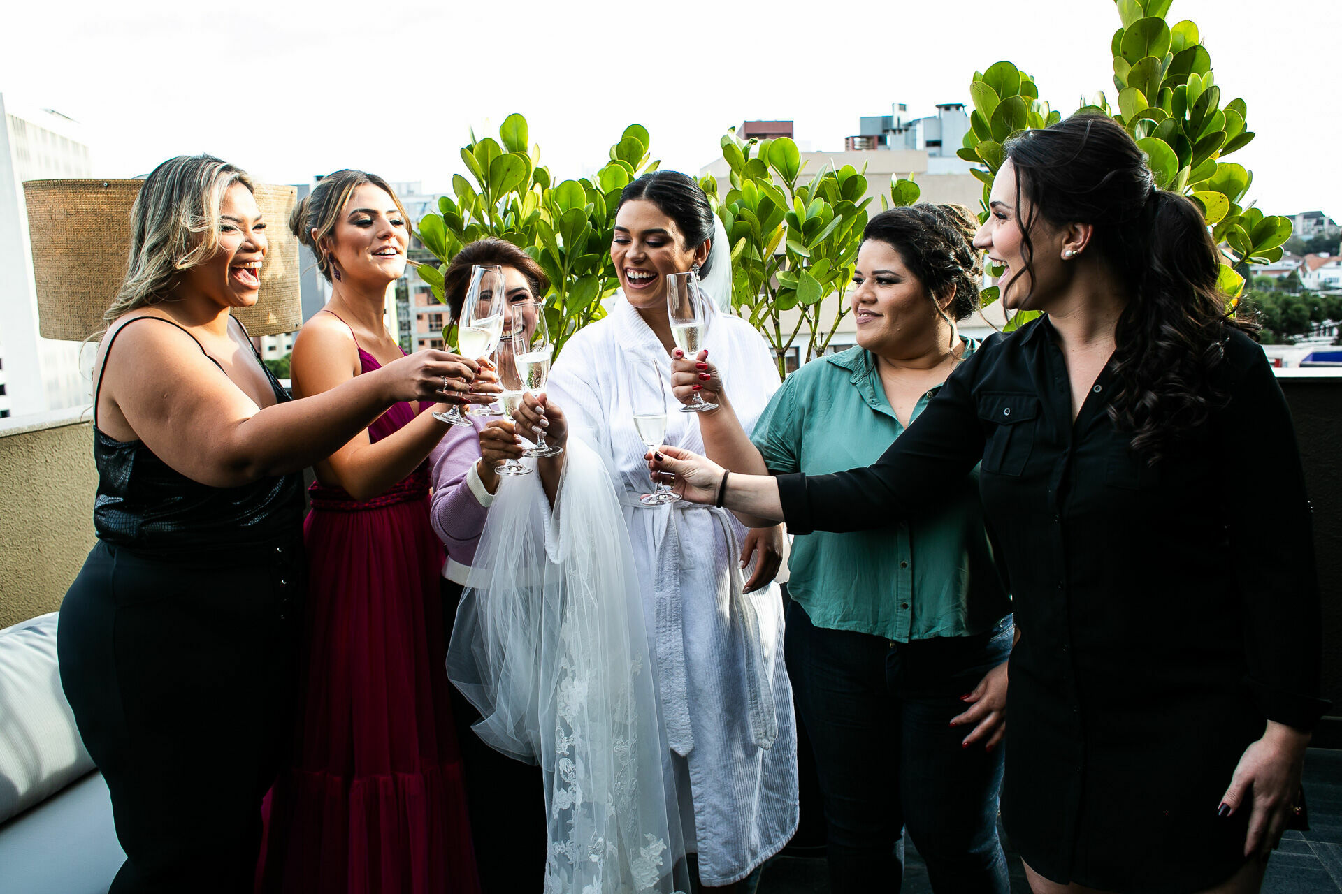 Foto Casamento Nathana & Eduardo - Imagem 14