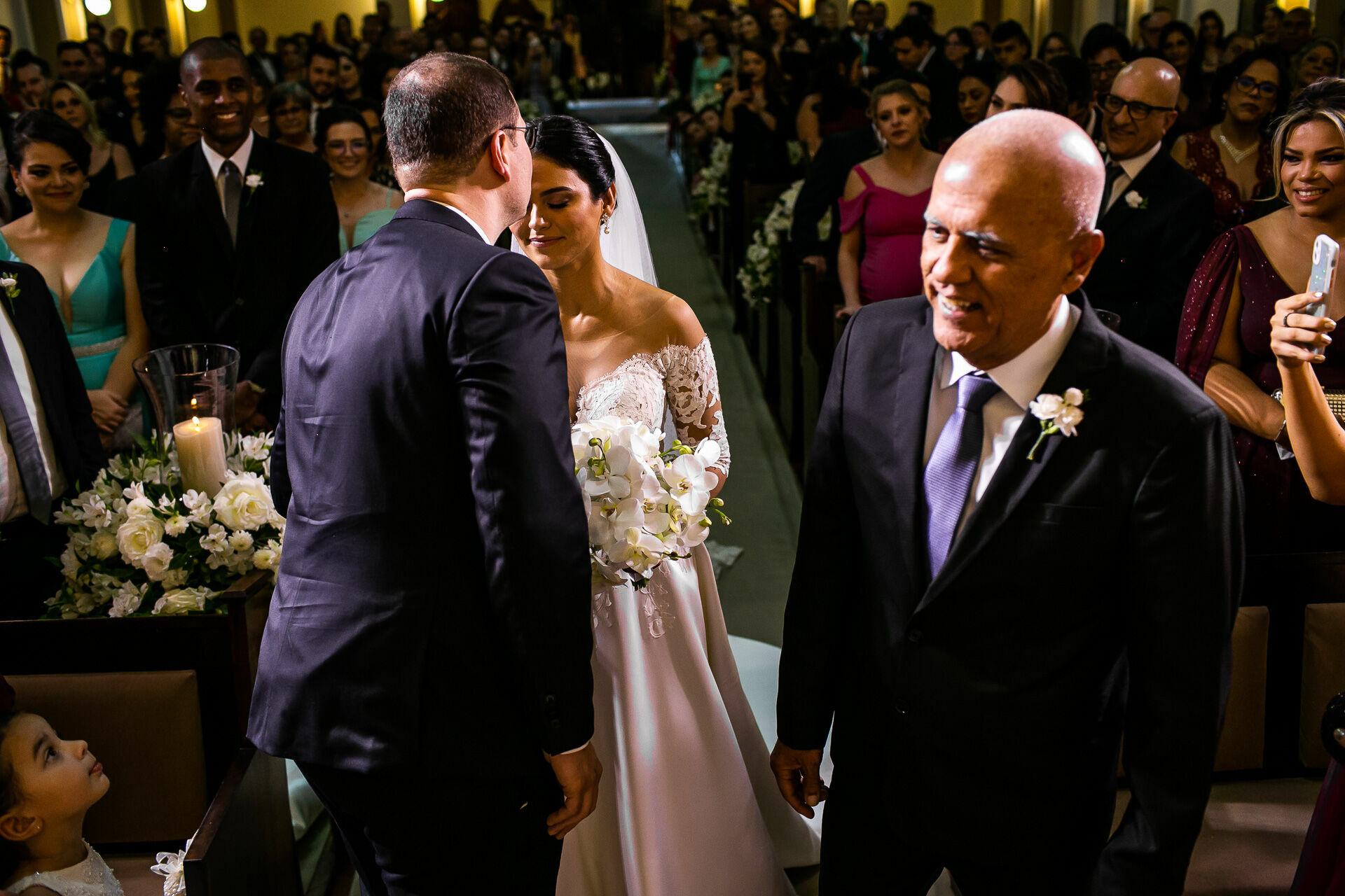 Foto Casamento Nathana & Eduardo - Imagem 33