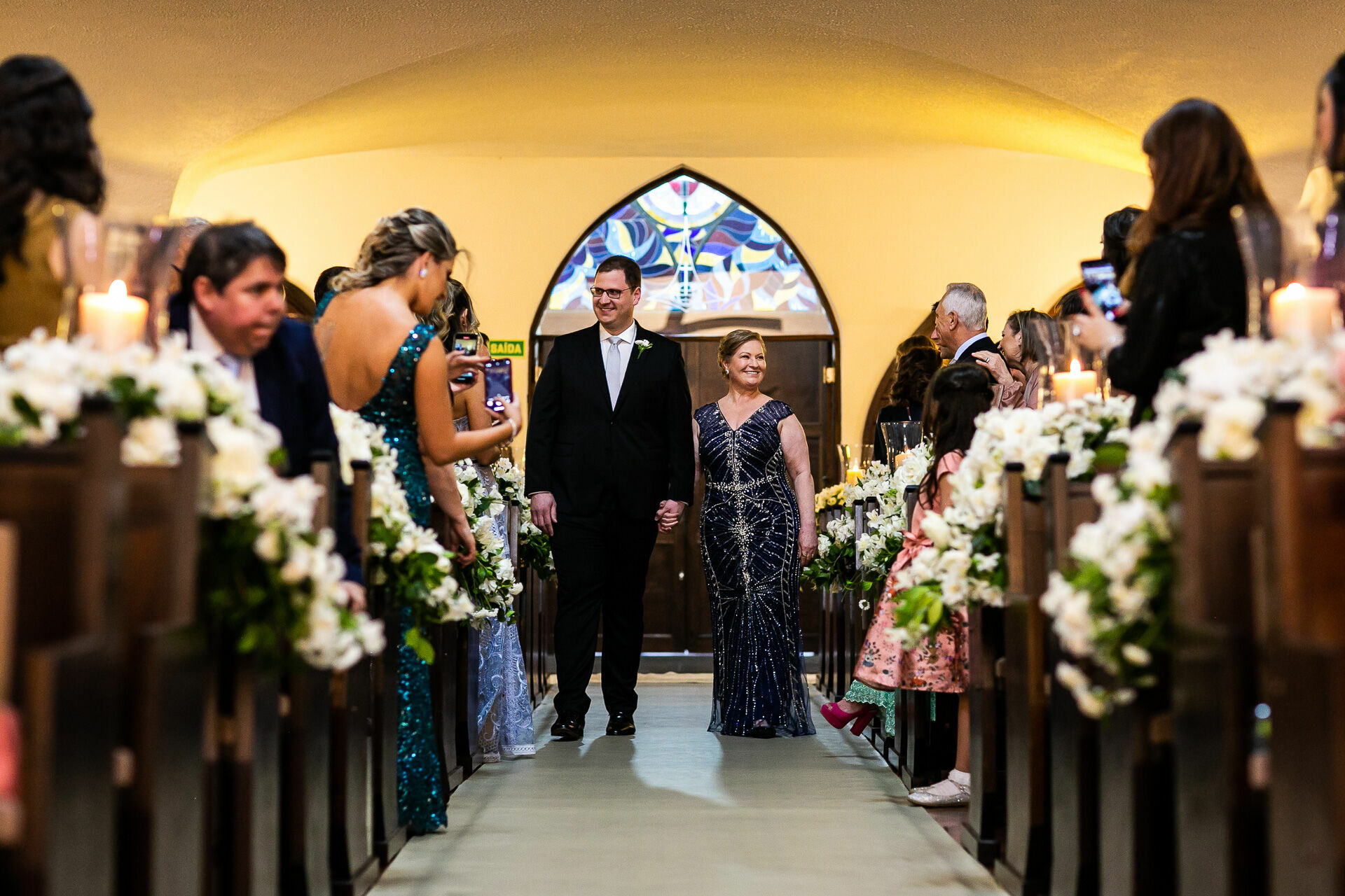 Foto Casamento Nathana & Eduardo - Imagem 24