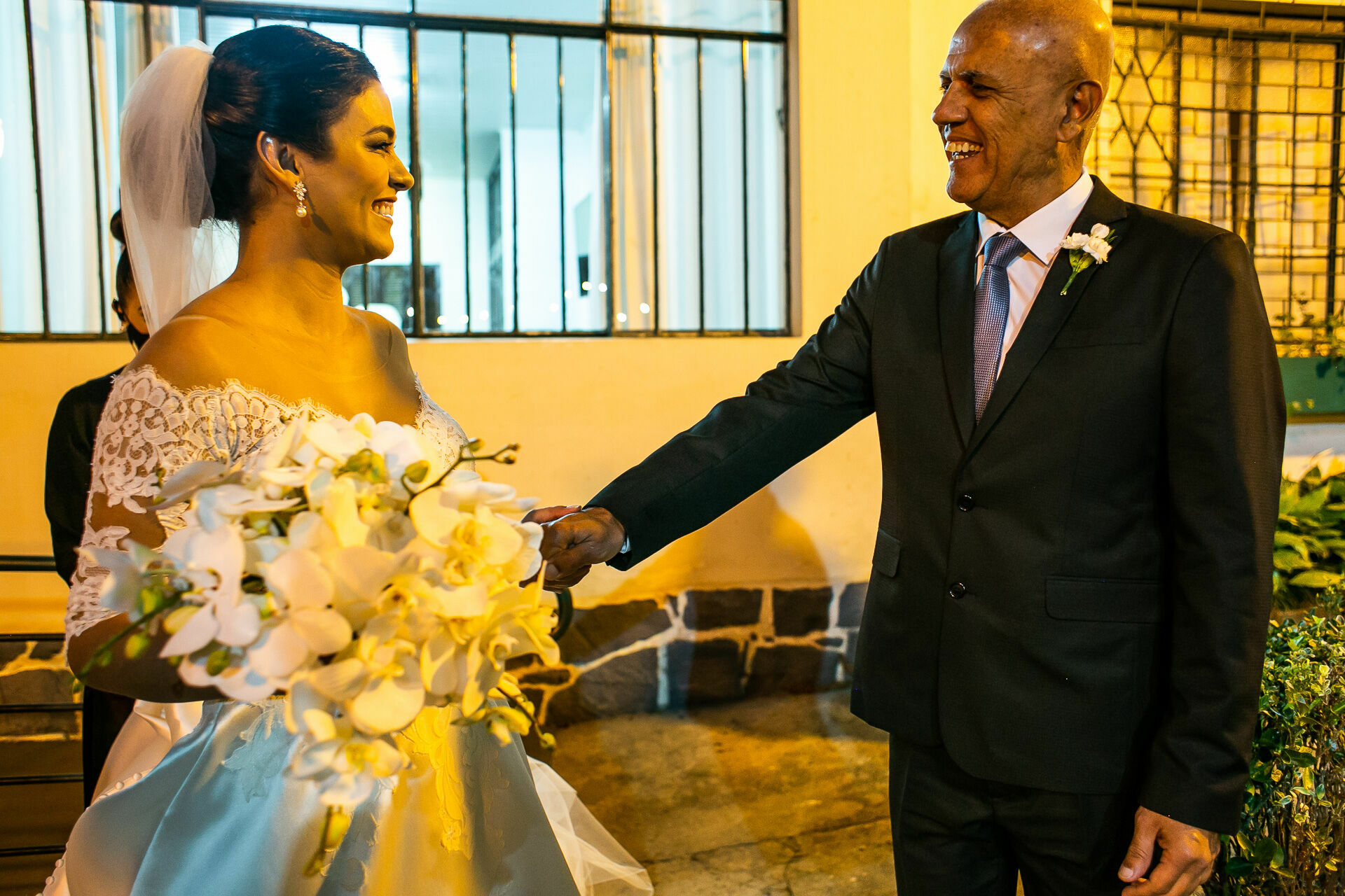 Foto Casamento Nathana & Eduardo - Imagem 26