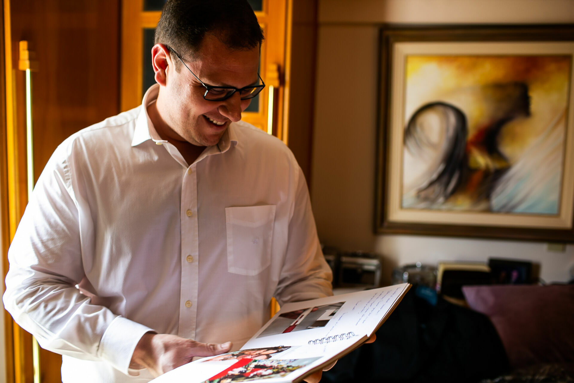 Foto Casamento Nathana & Eduardo - Imagem 6