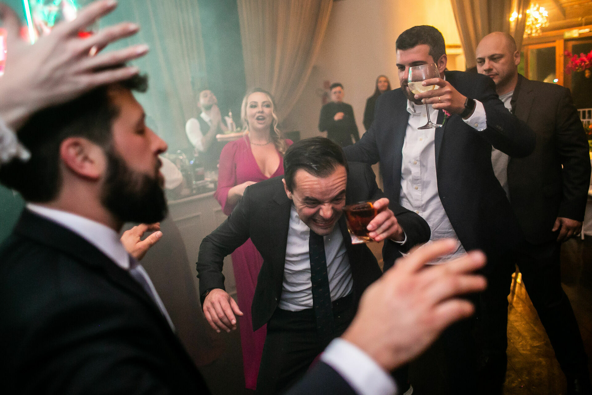 Foto Casamento Veronica & Rui - Imagem 74