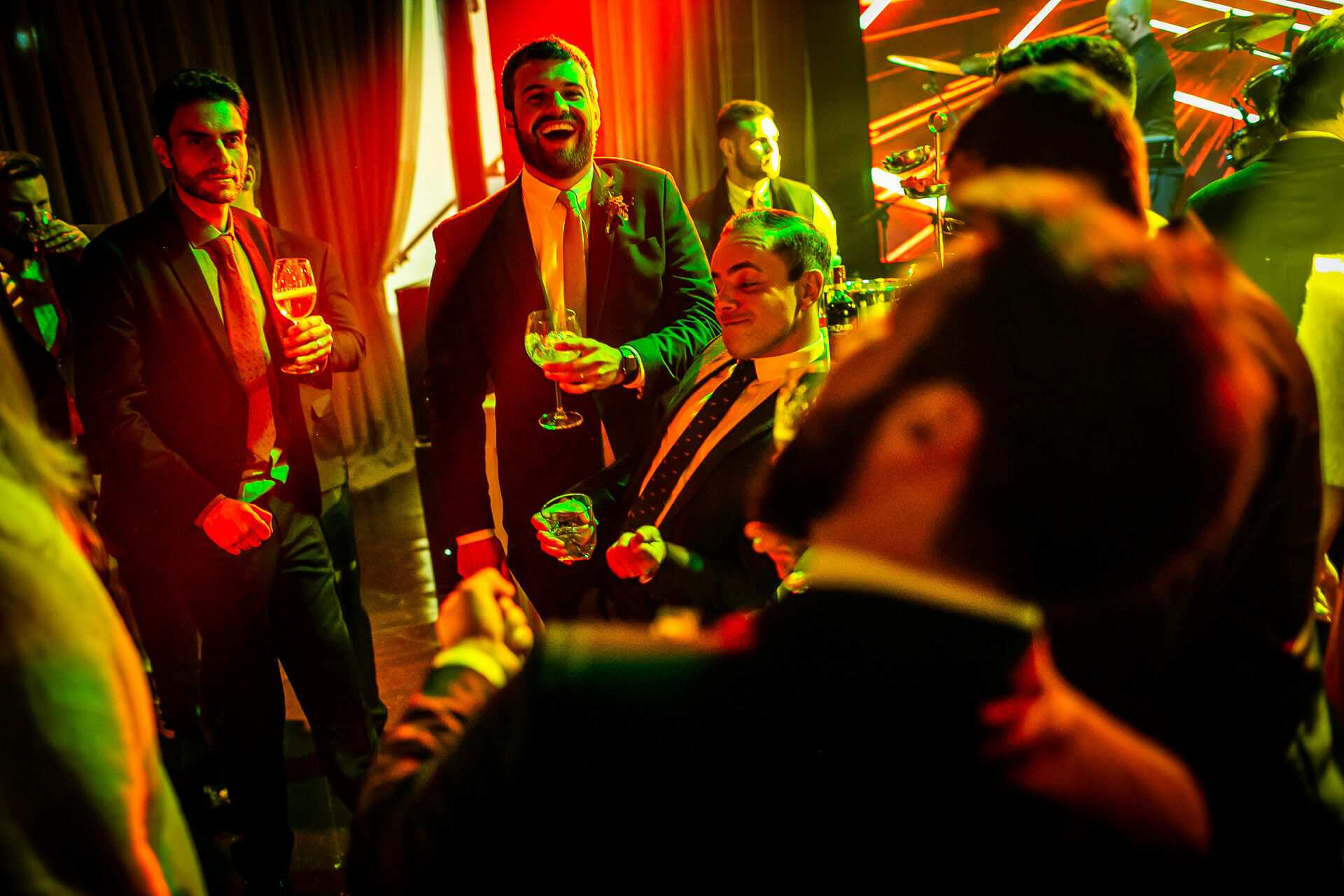 Foto Casamento Veronica & Rui - Imagem 57