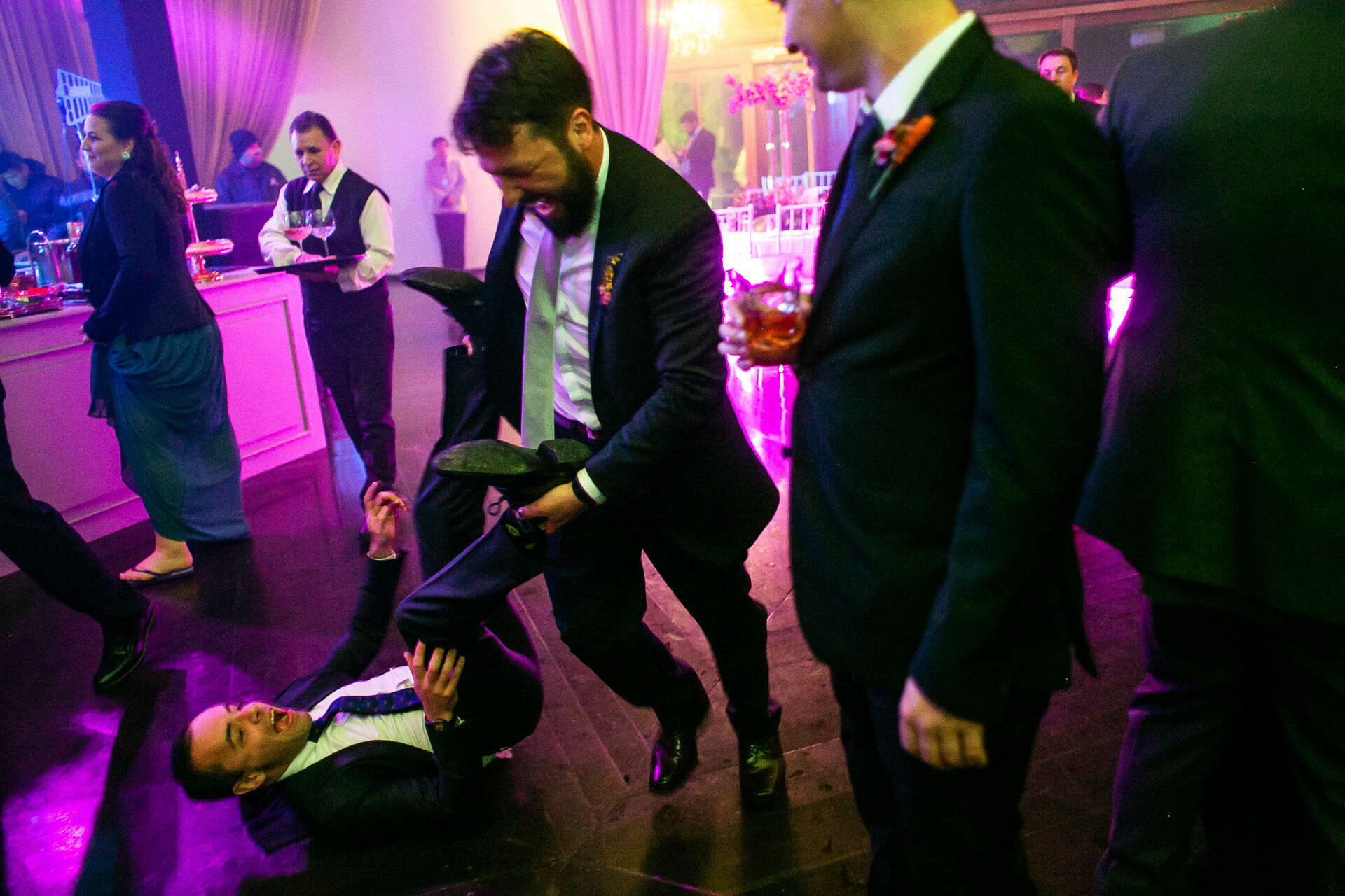 Foto Casamento Veronica & Rui - Imagem 73