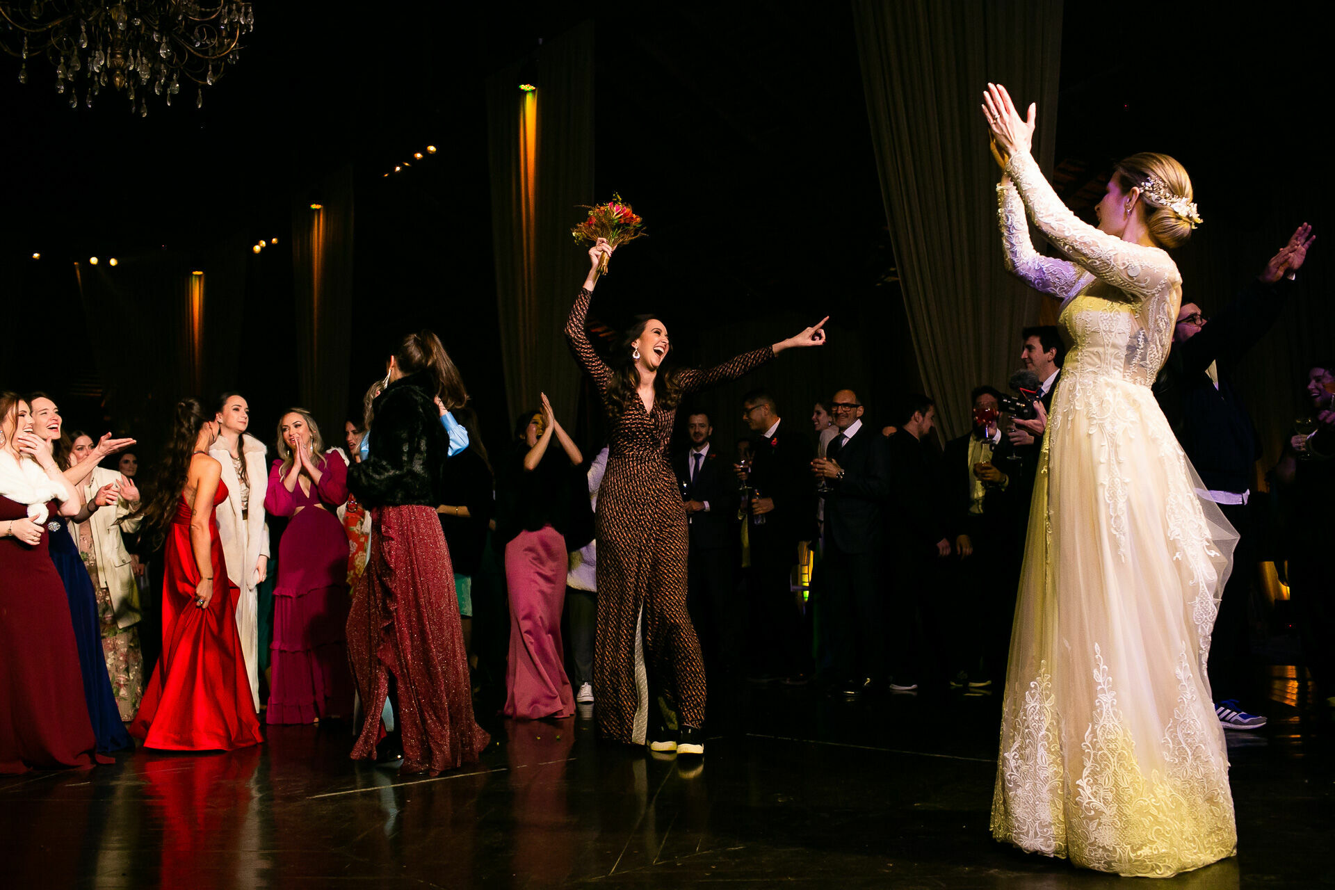 Foto Casamento Veronica & Rui - Imagem 68