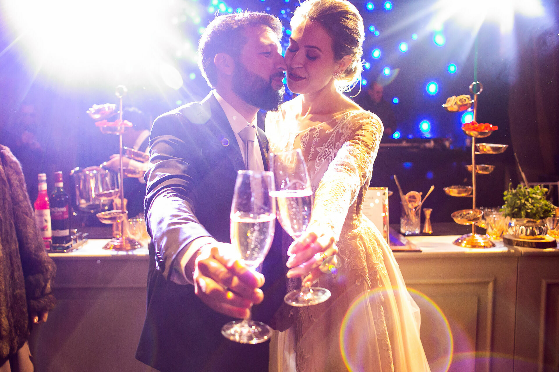 Foto Casamento Veronica & Rui - Imagem 45