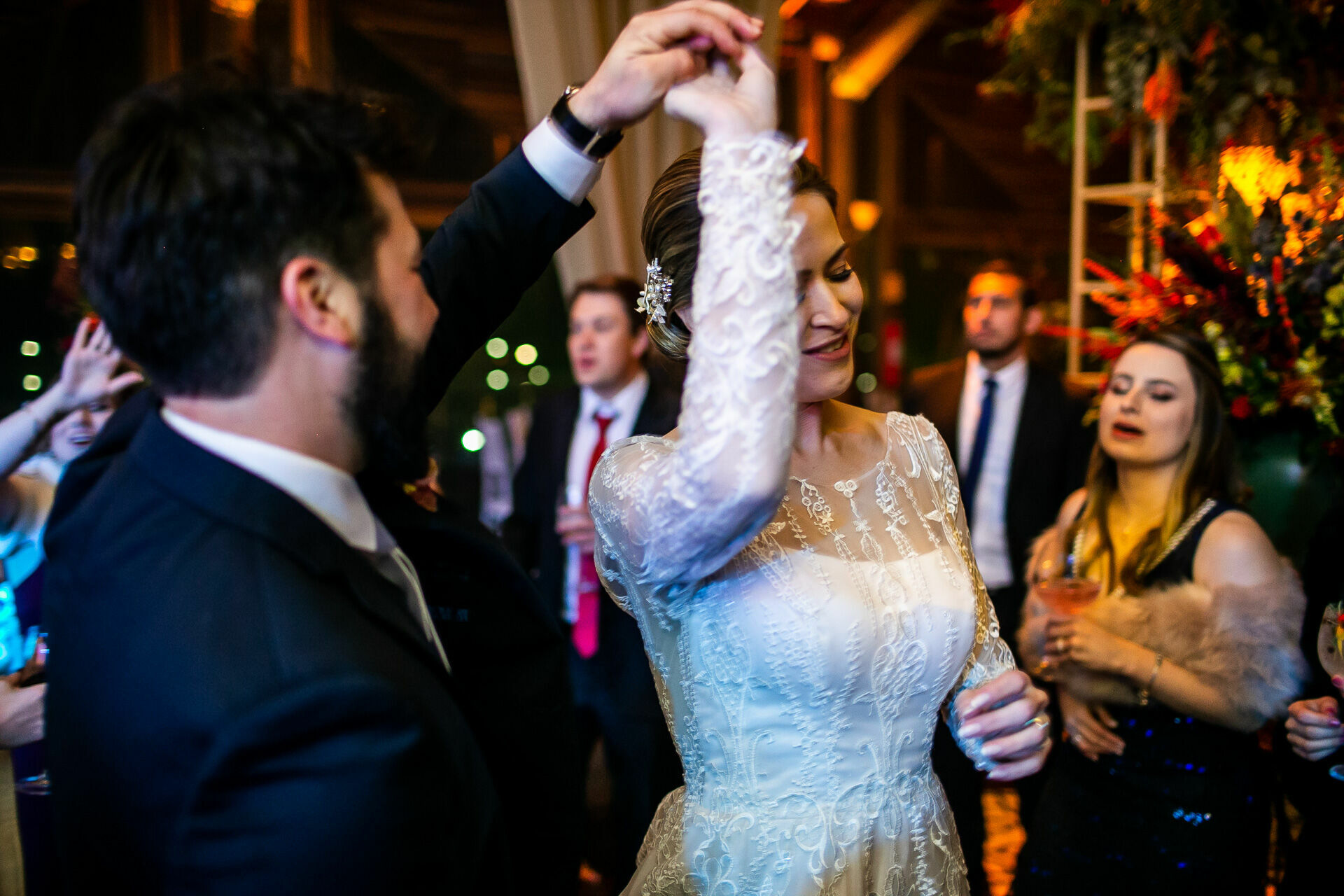 Foto Casamento Veronica & Rui - Imagem 60