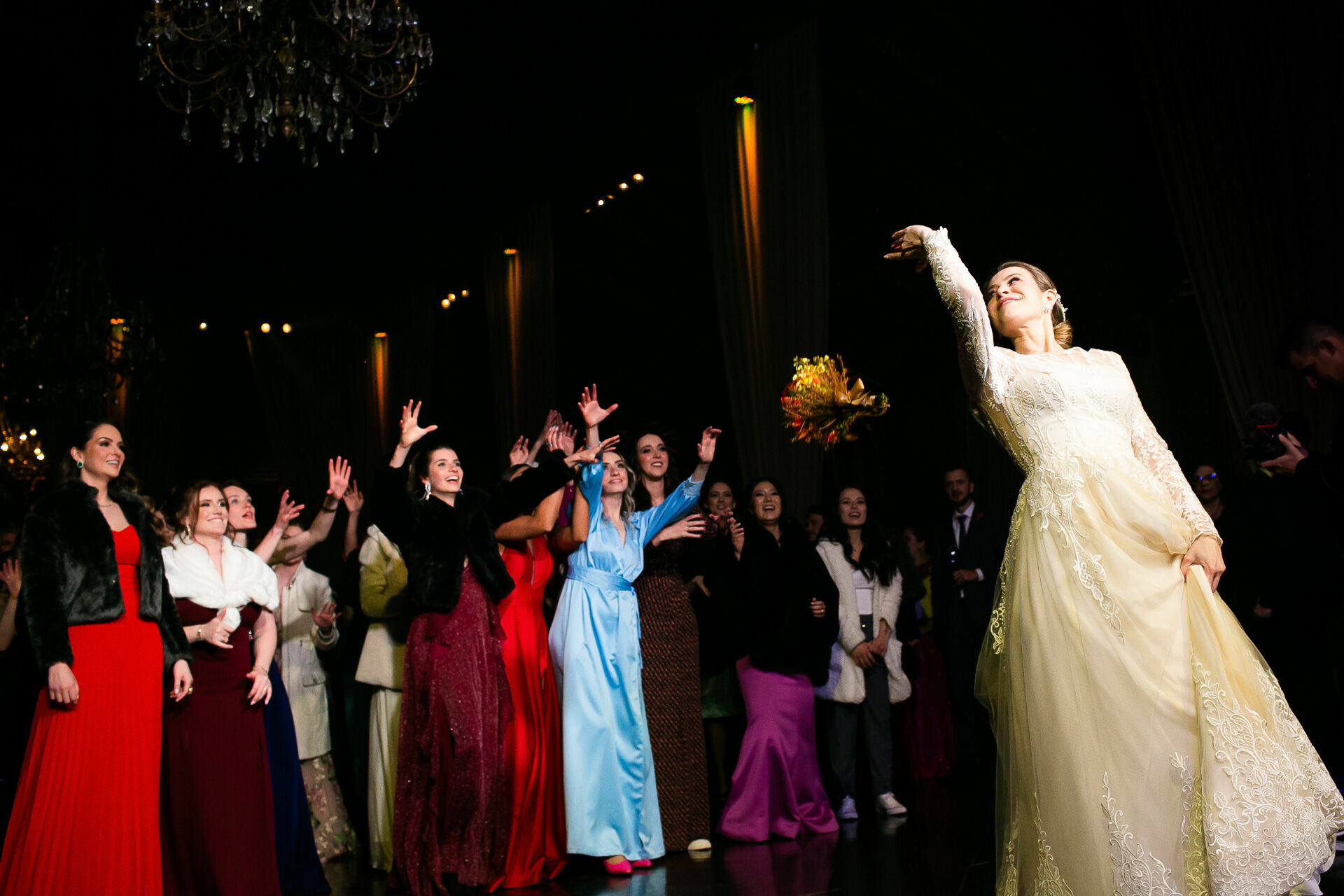 Foto Casamento Veronica & Rui - Imagem 67