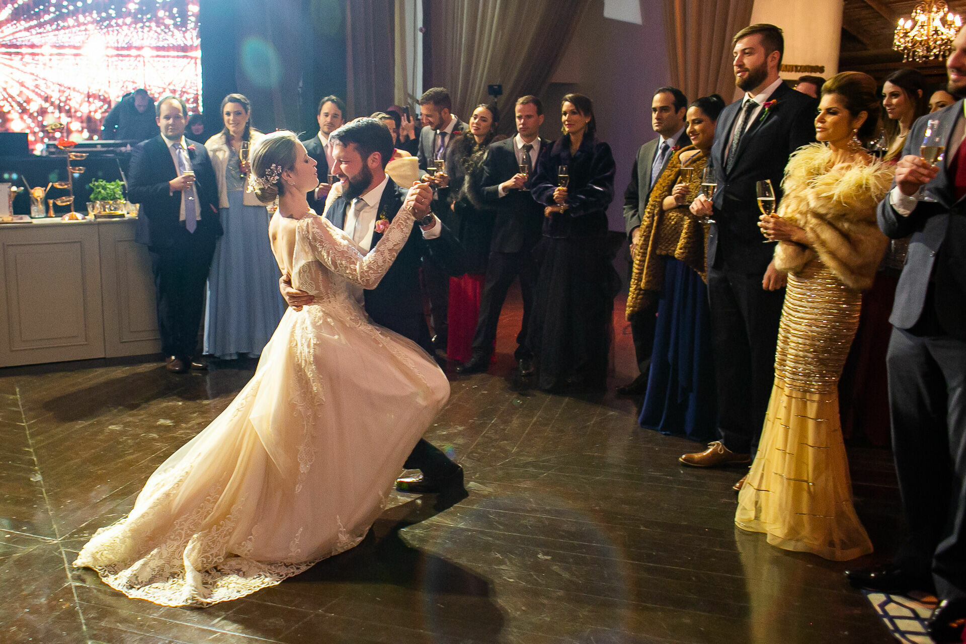 Foto Casamento Veronica & Rui - Imagem 47