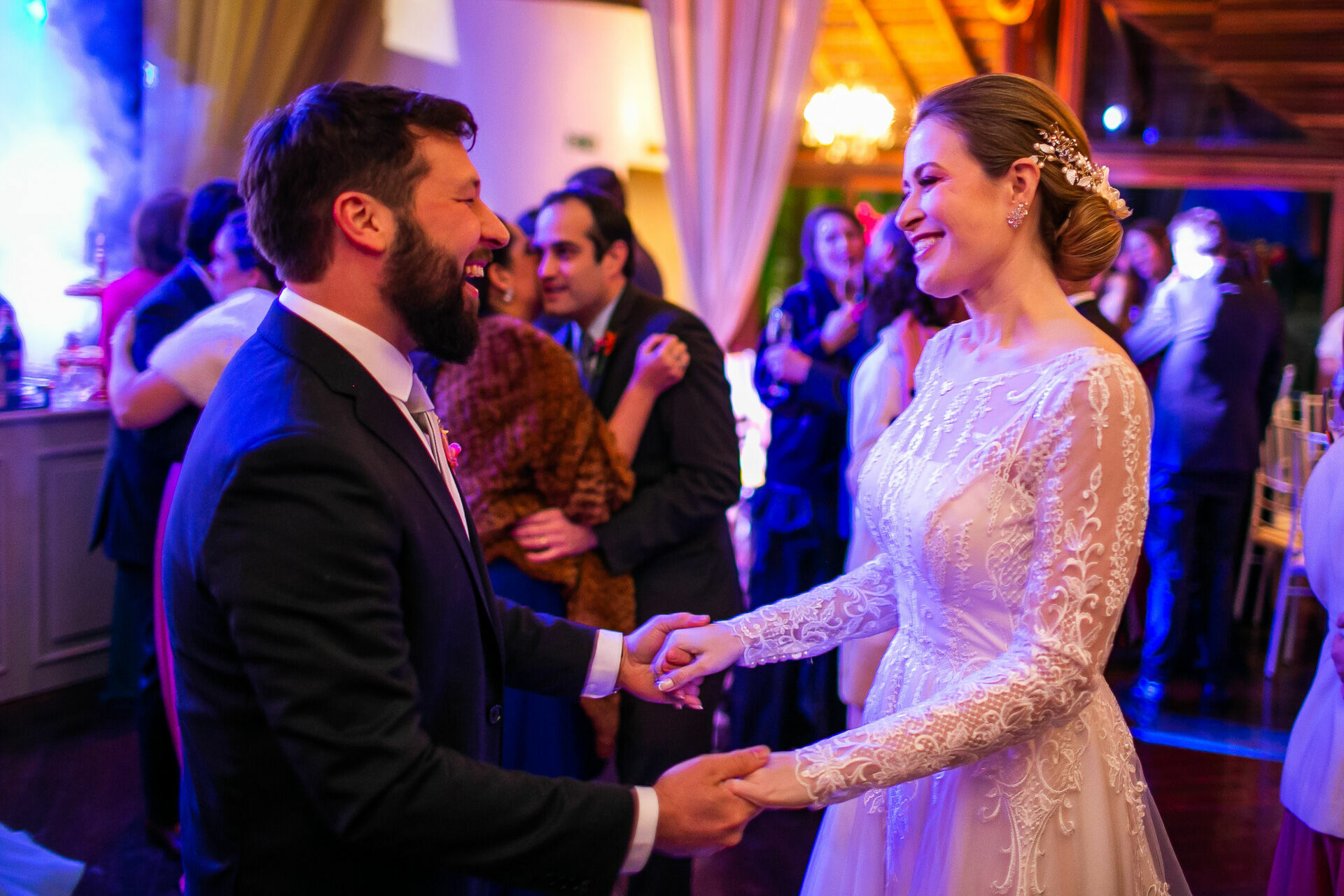 Foto Casamento Veronica & Rui - Imagem 49