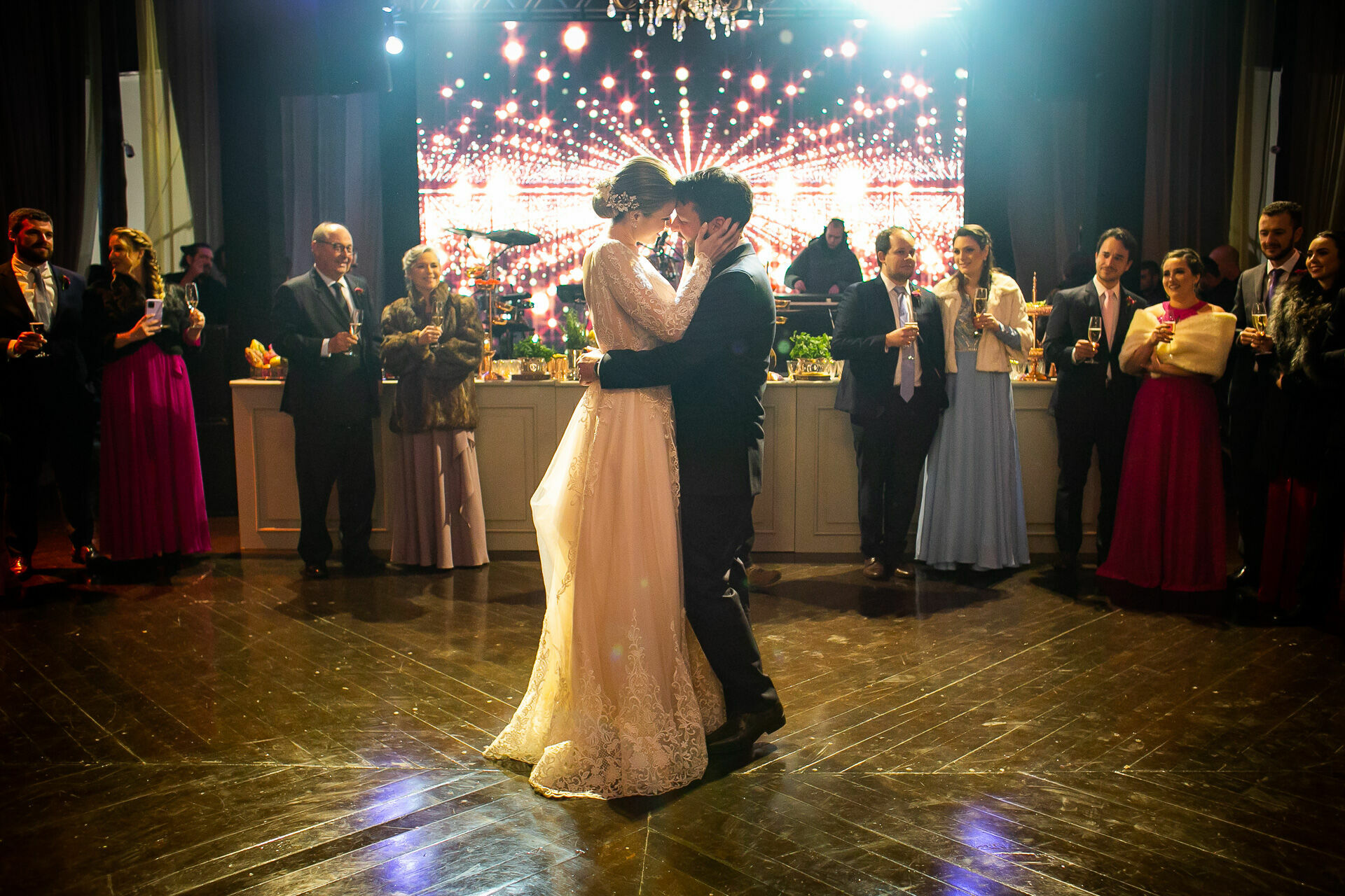 Foto Casamento Veronica & Rui - Imagem 46