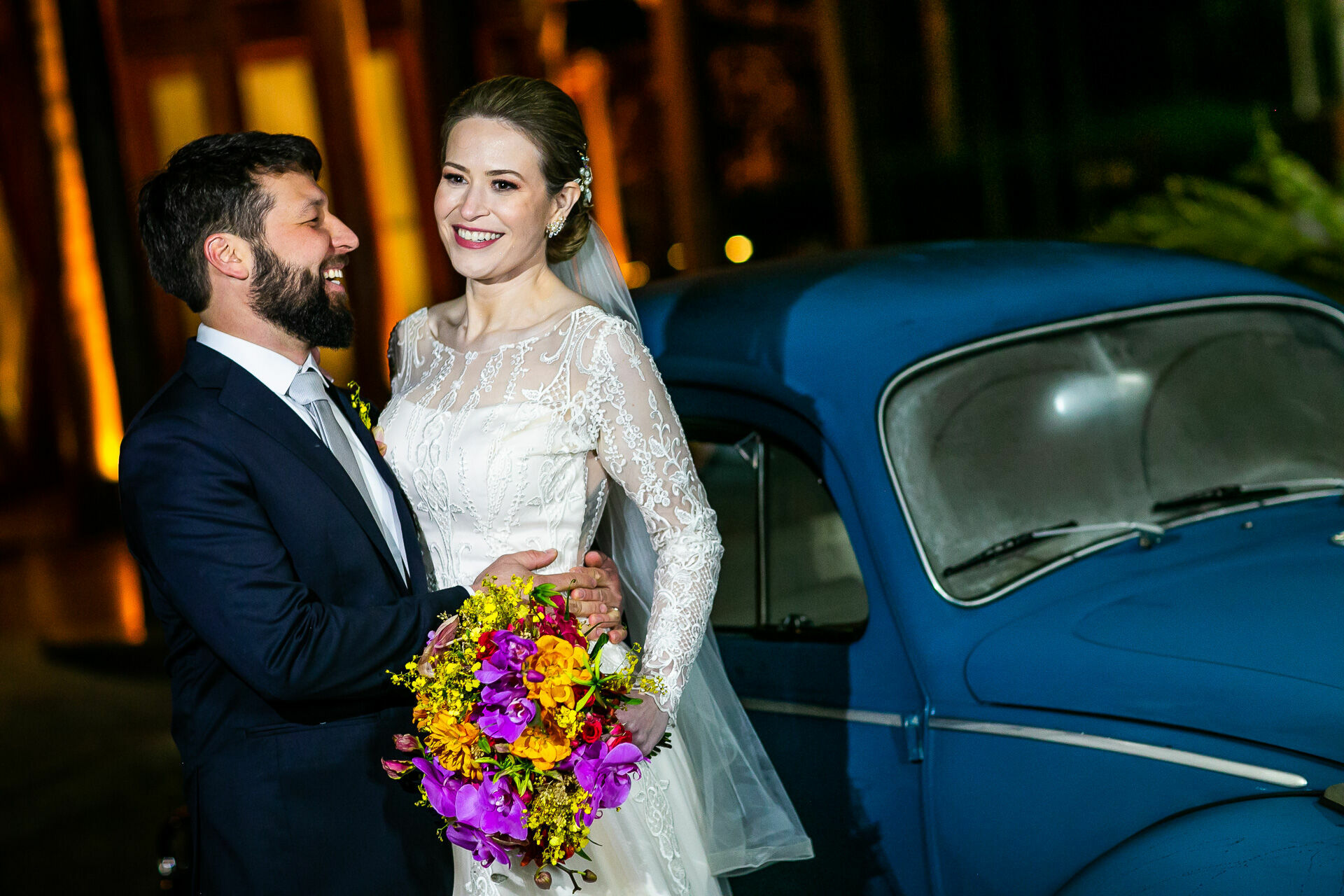 Foto Casamento Veronica & Rui - Imagem 44