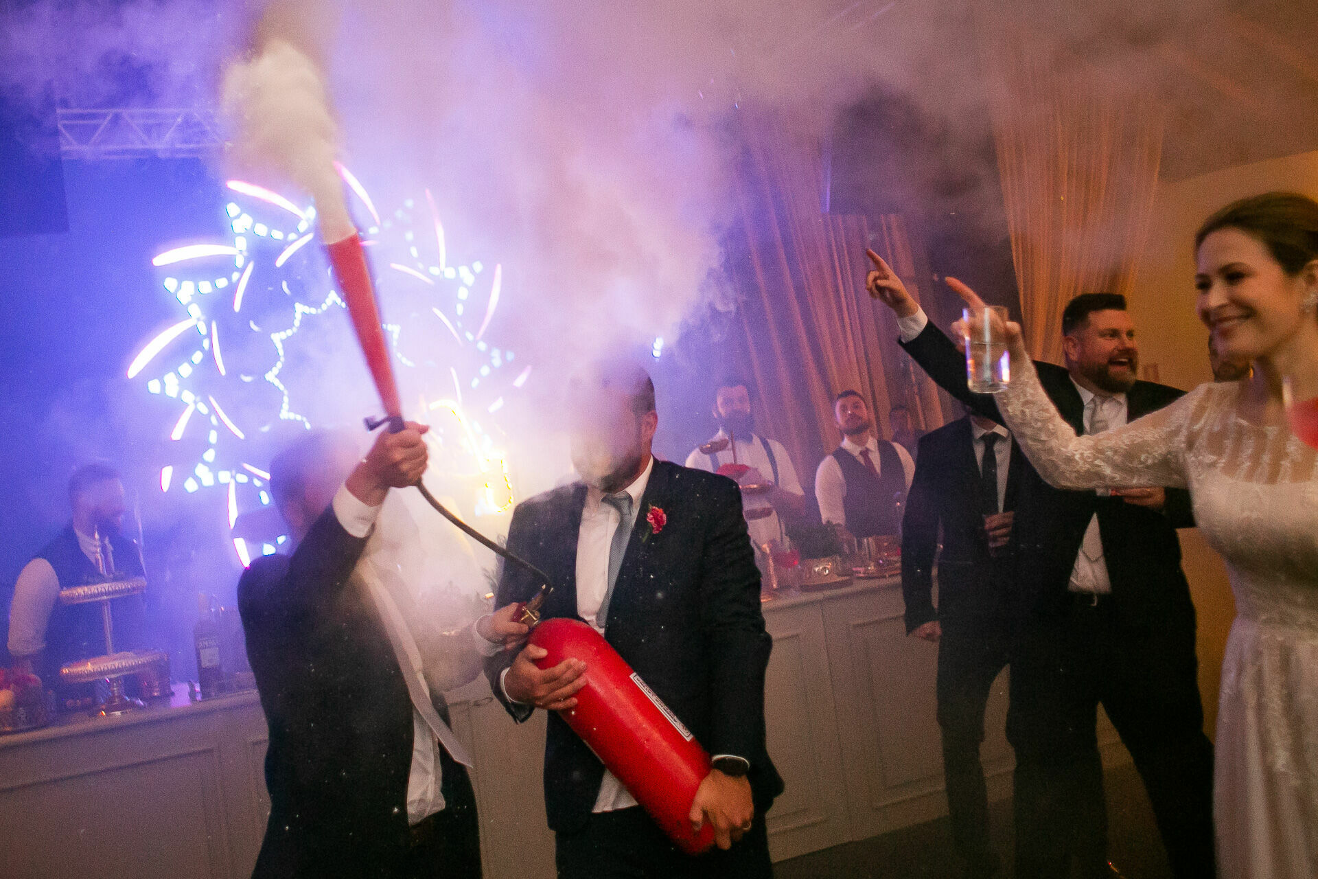 Foto Casamento Veronica & Rui - Imagem 71