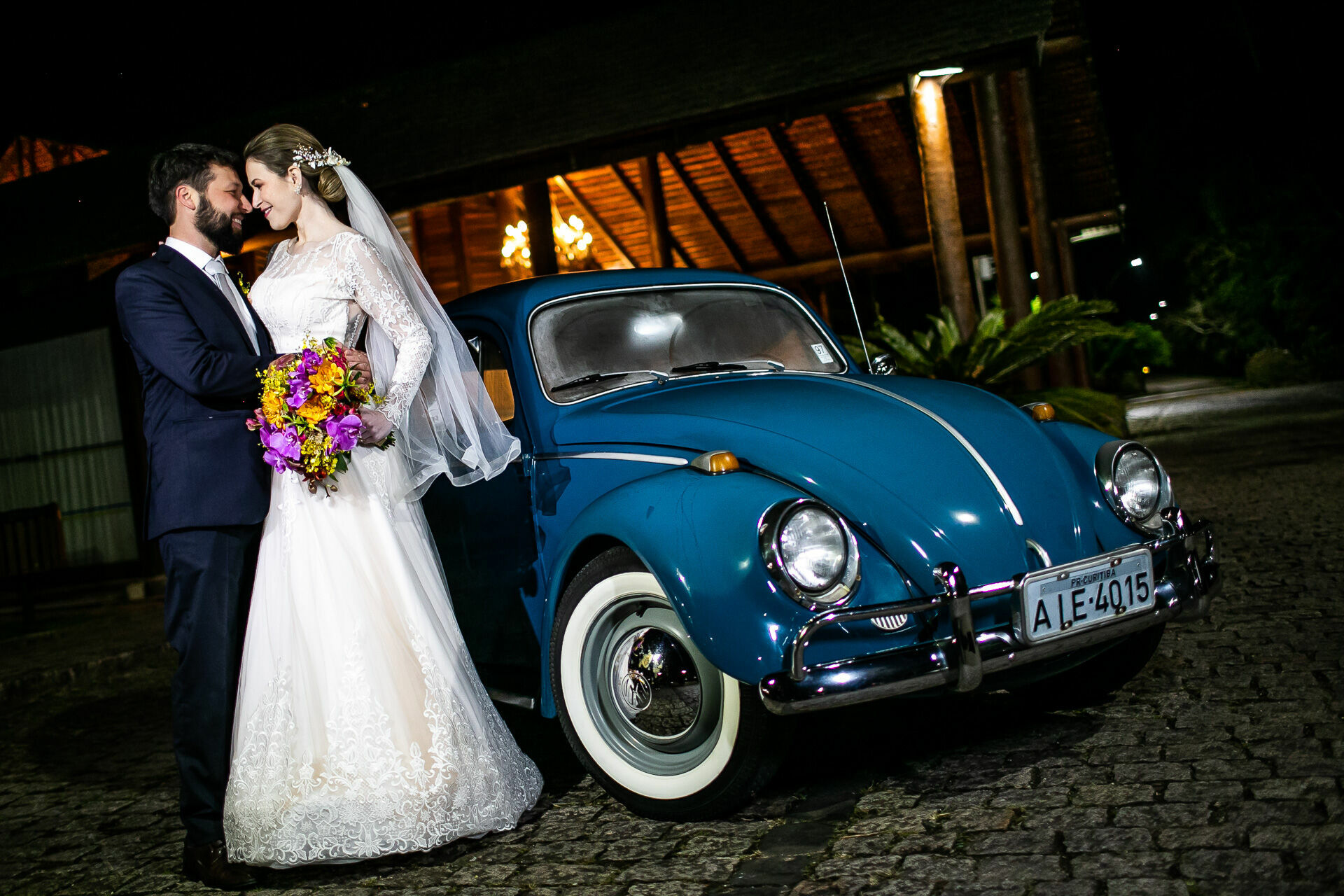 Foto Casamento Veronica & Rui - Imagem 43