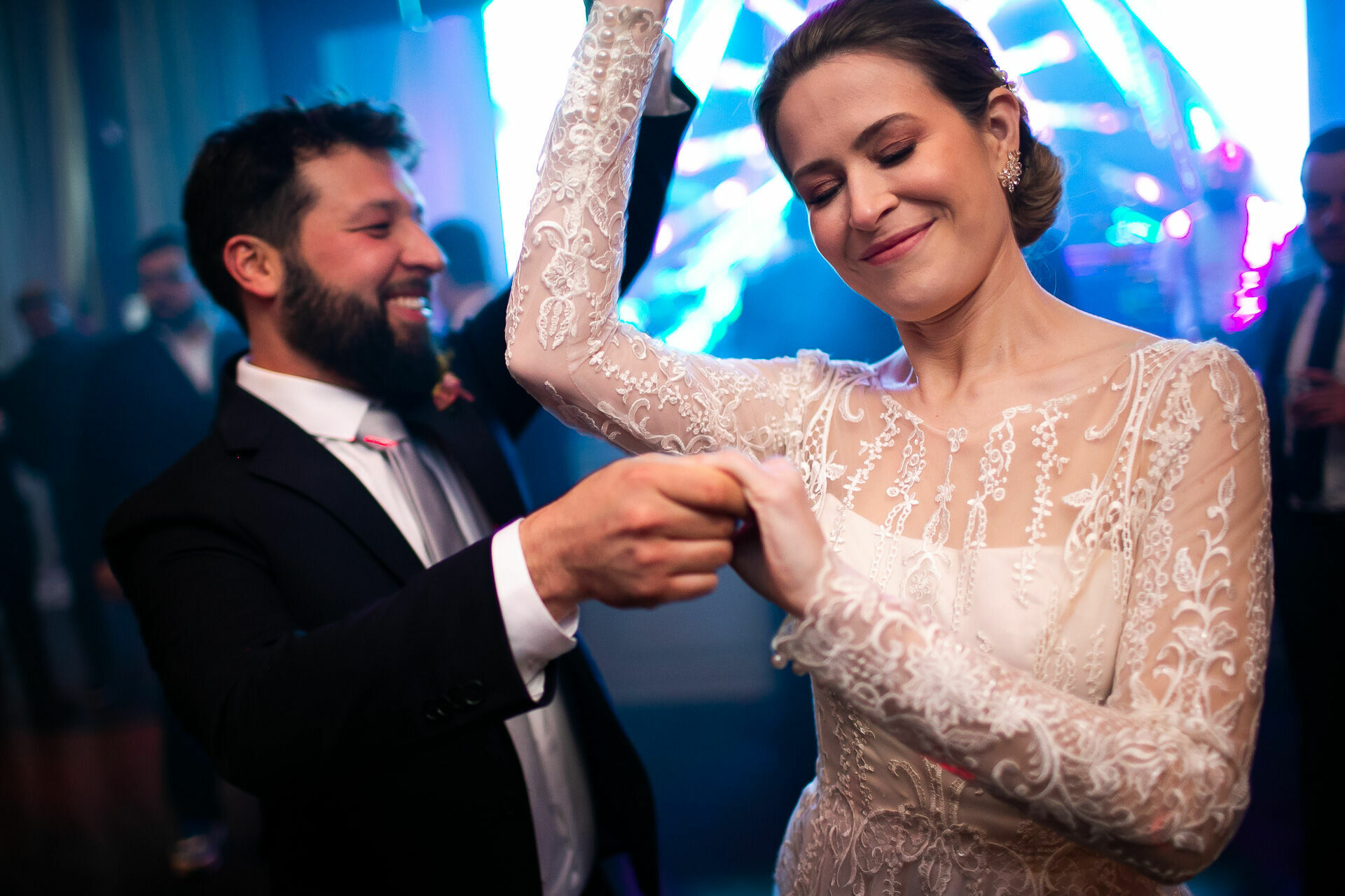 Foto Casamento Veronica & Rui - Imagem 64