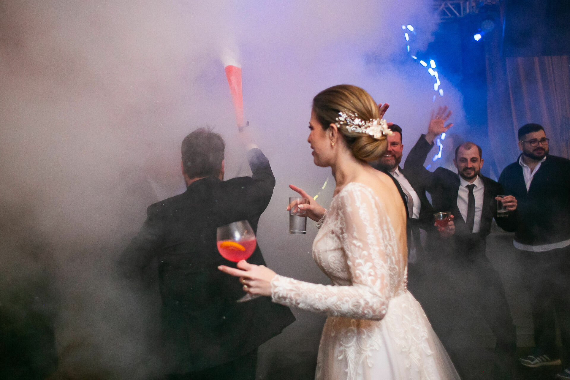 Foto Casamento Veronica & Rui - Imagem 72