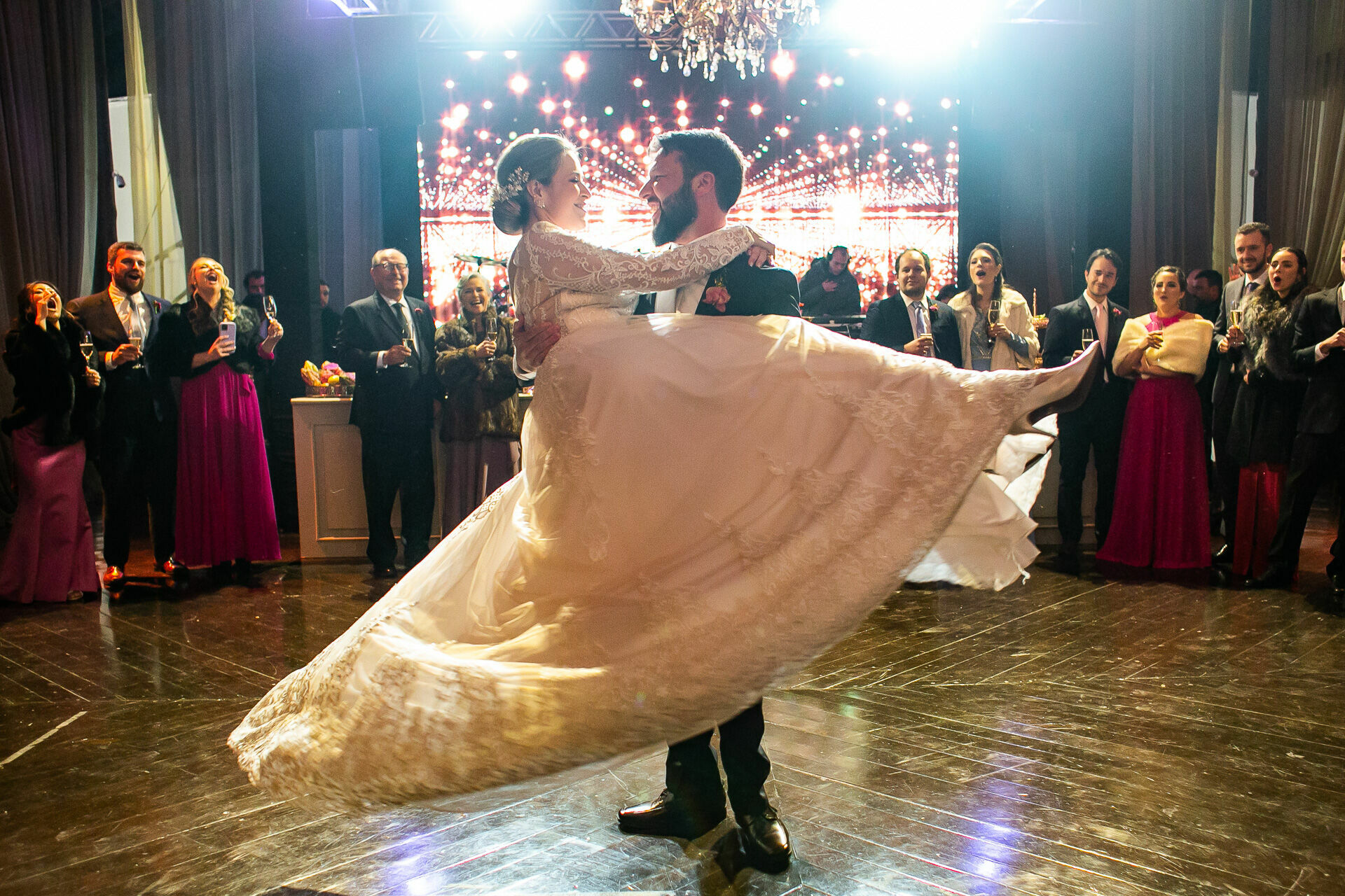 Foto Casamento Veronica & Rui - Imagem 48