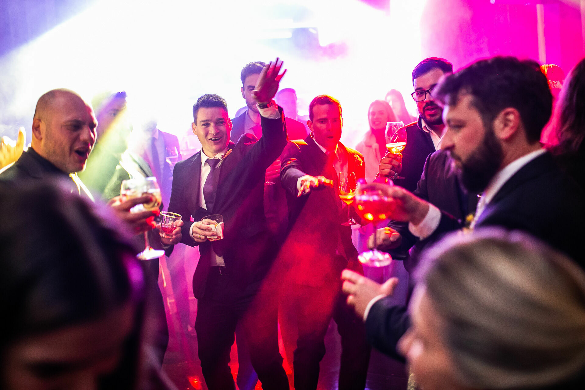 Foto Casamento Veronica & Rui - Imagem 52