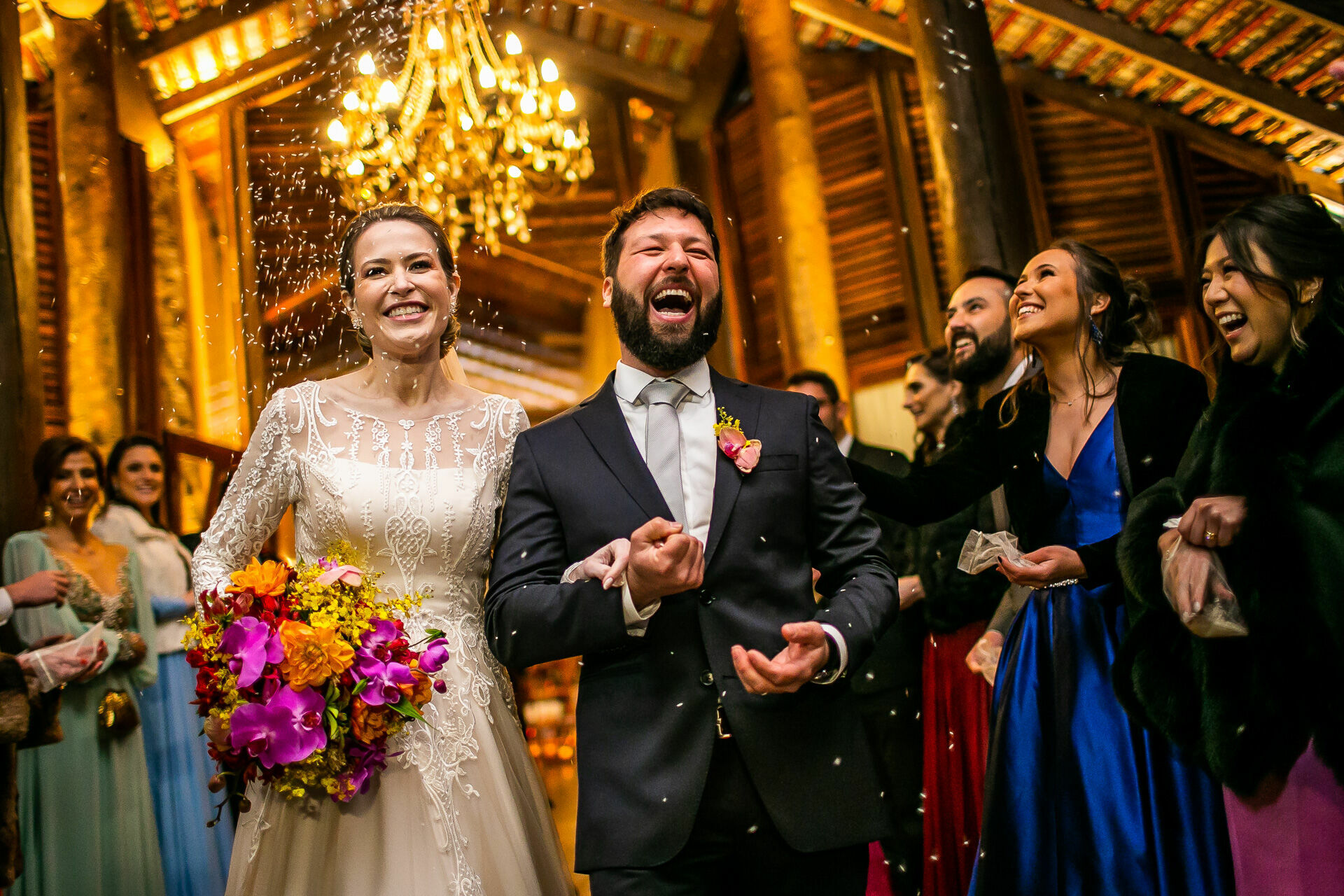 Foto Casamento Veronica & Rui - Imagem 42