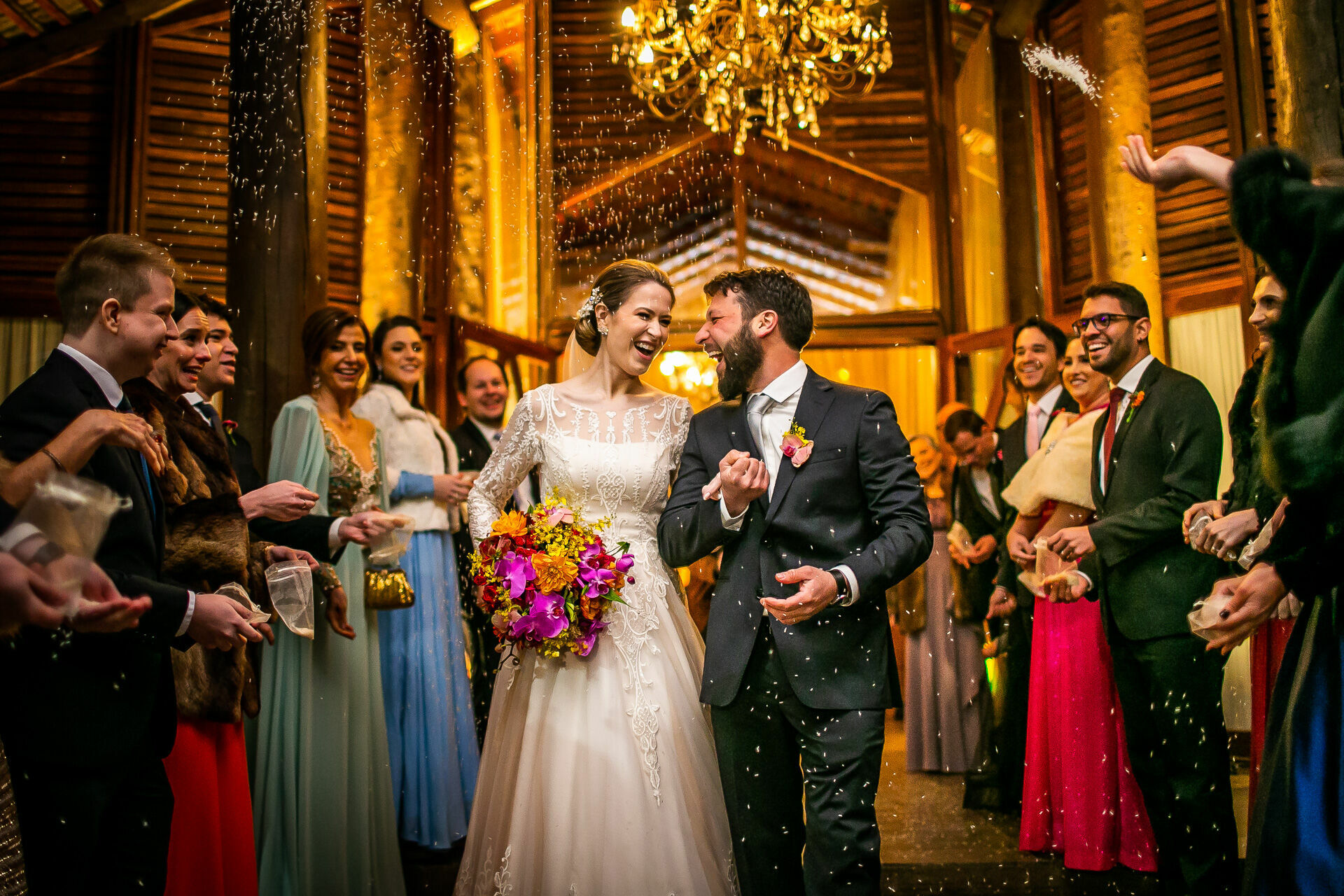 Foto Casamento Veronica & Rui - Imagem 41