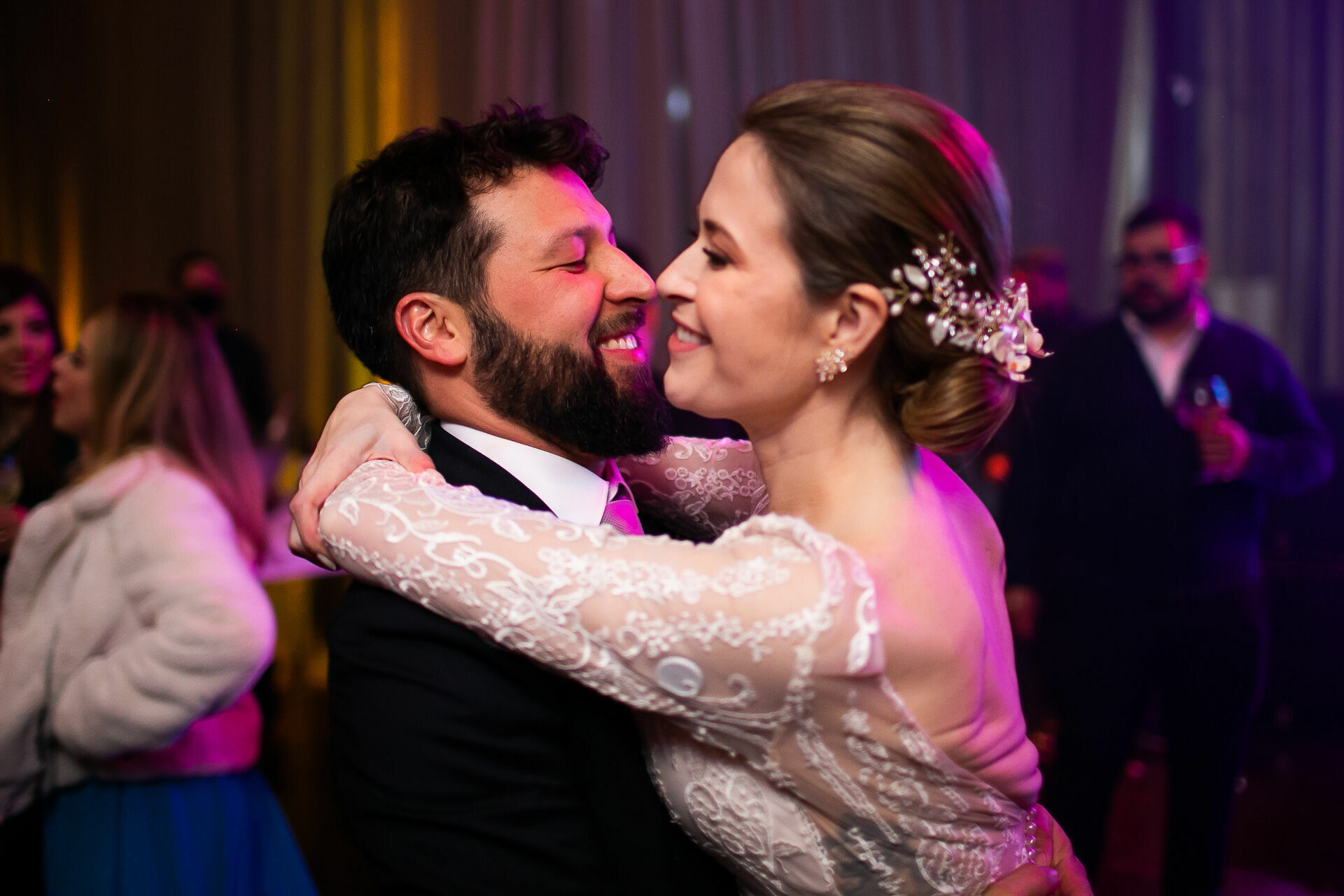 Foto Casamento Veronica & Rui - Imagem 65