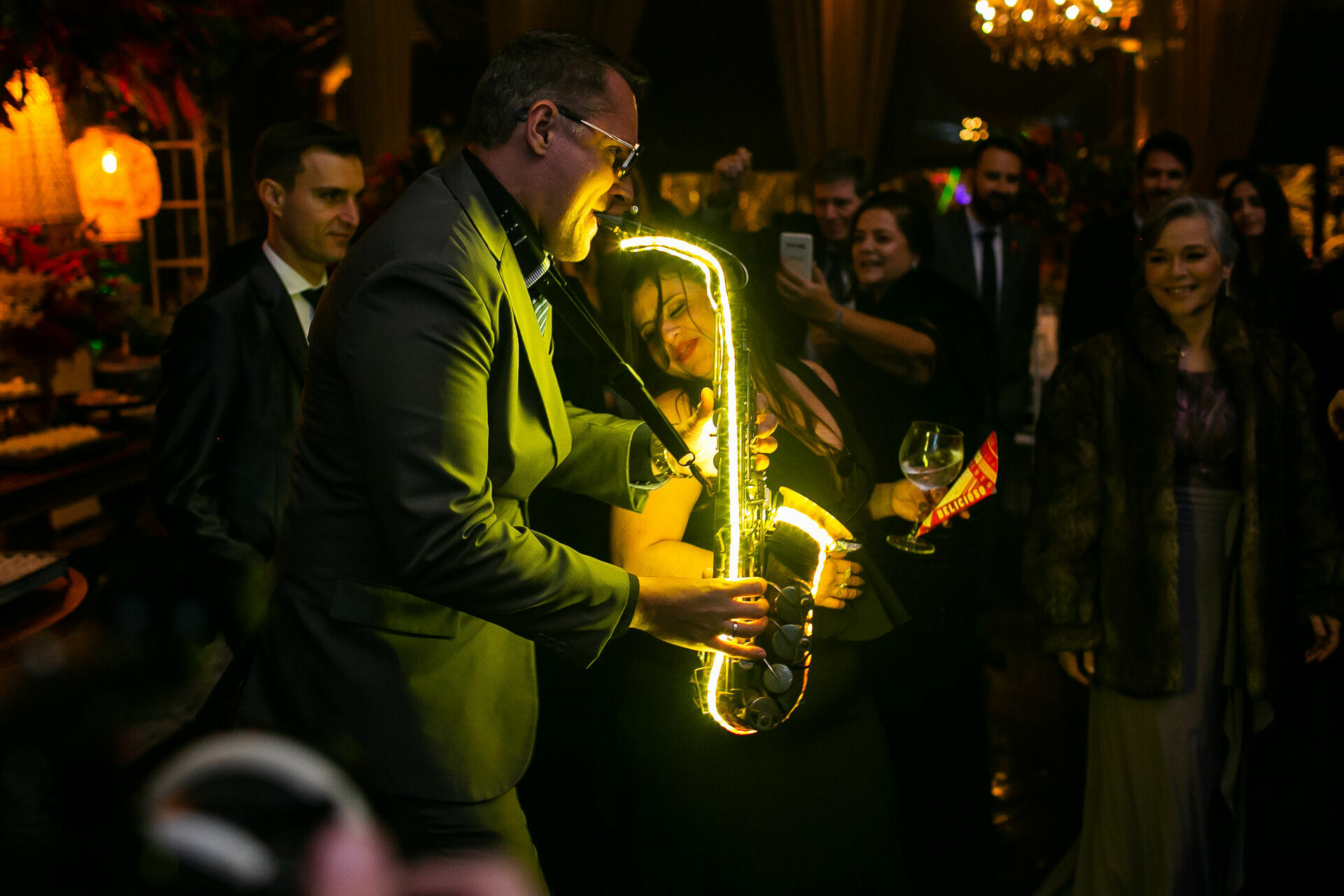 Foto Casamento Veronica & Rui - Imagem 70