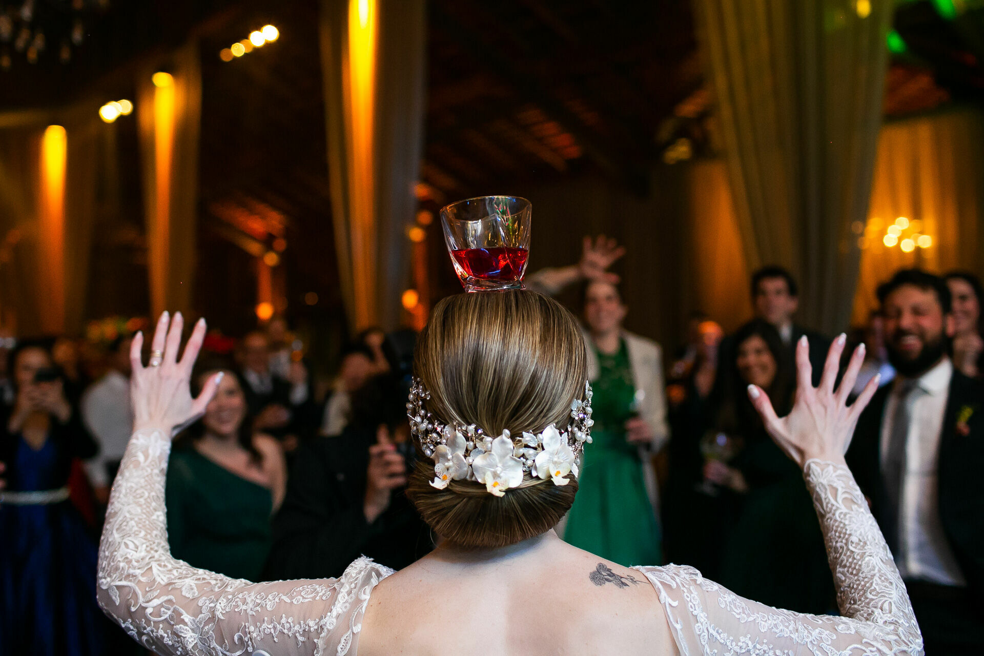 Foto Casamento Veronica & Rui - Imagem 69