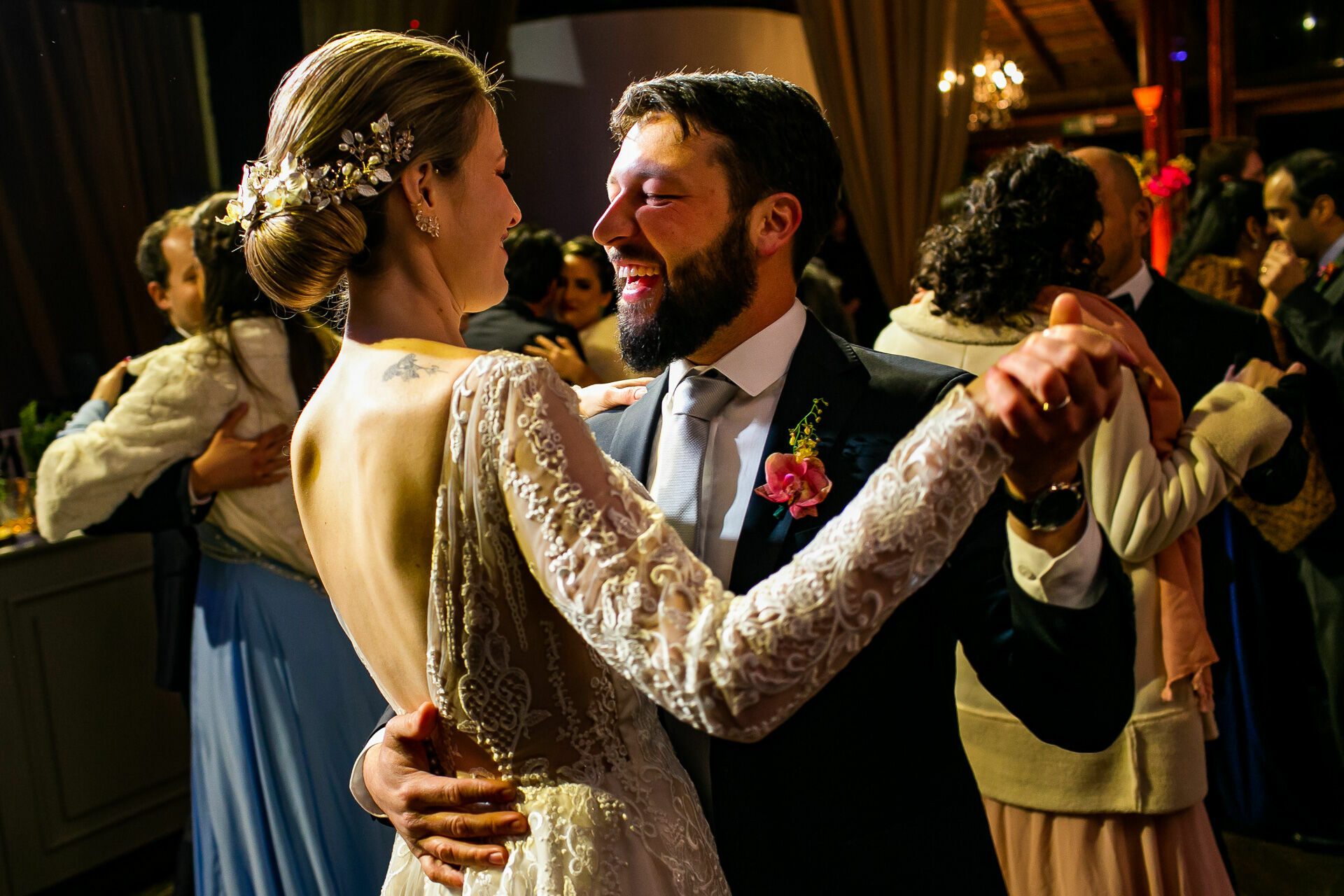 Foto Casamento Veronica & Rui - Imagem 50