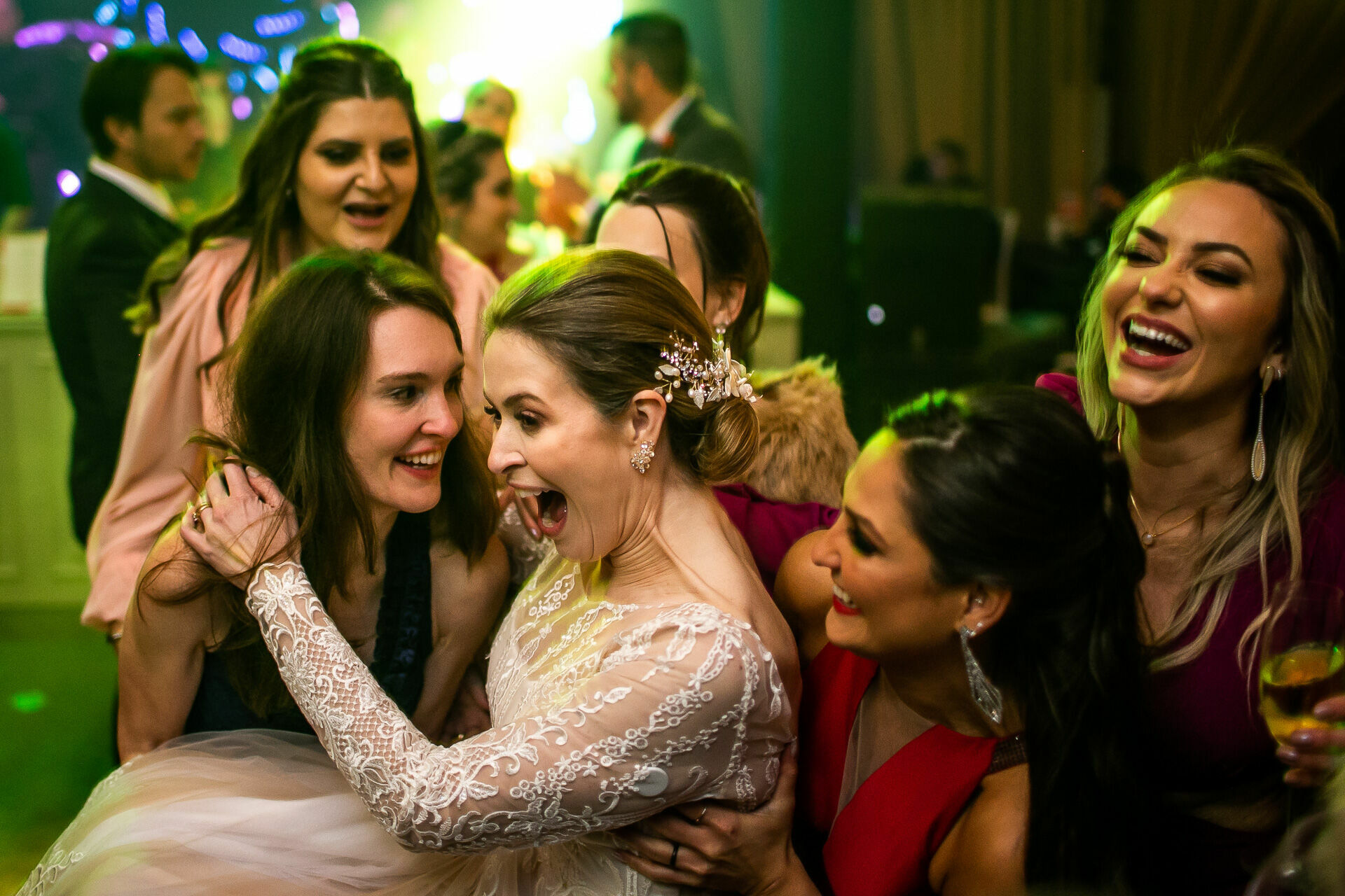 Foto Casamento Veronica & Rui - Imagem 63