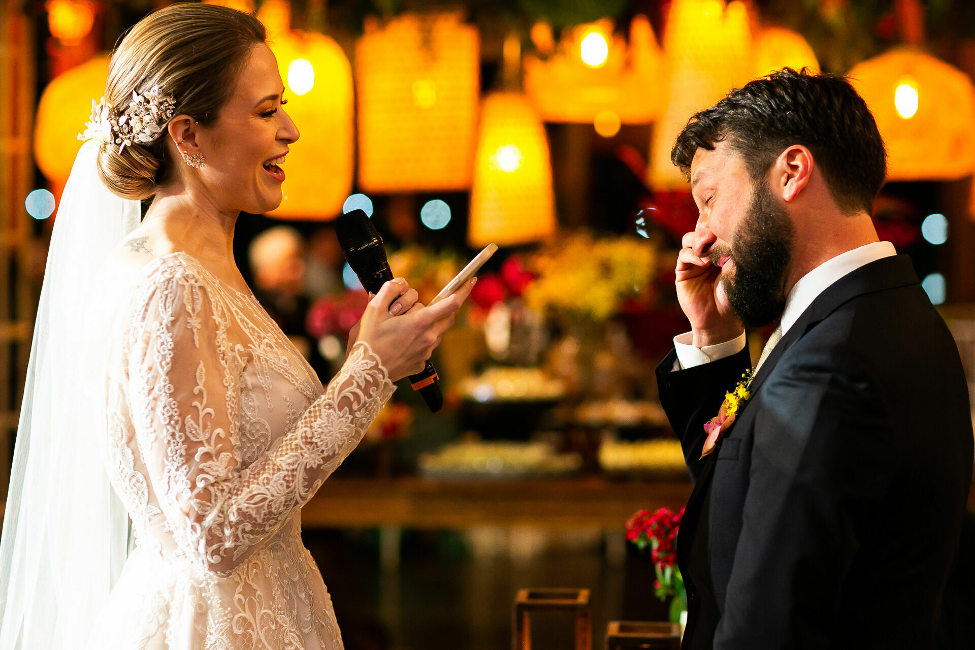 Foto Casamento Veronica & Rui - Imagem 36