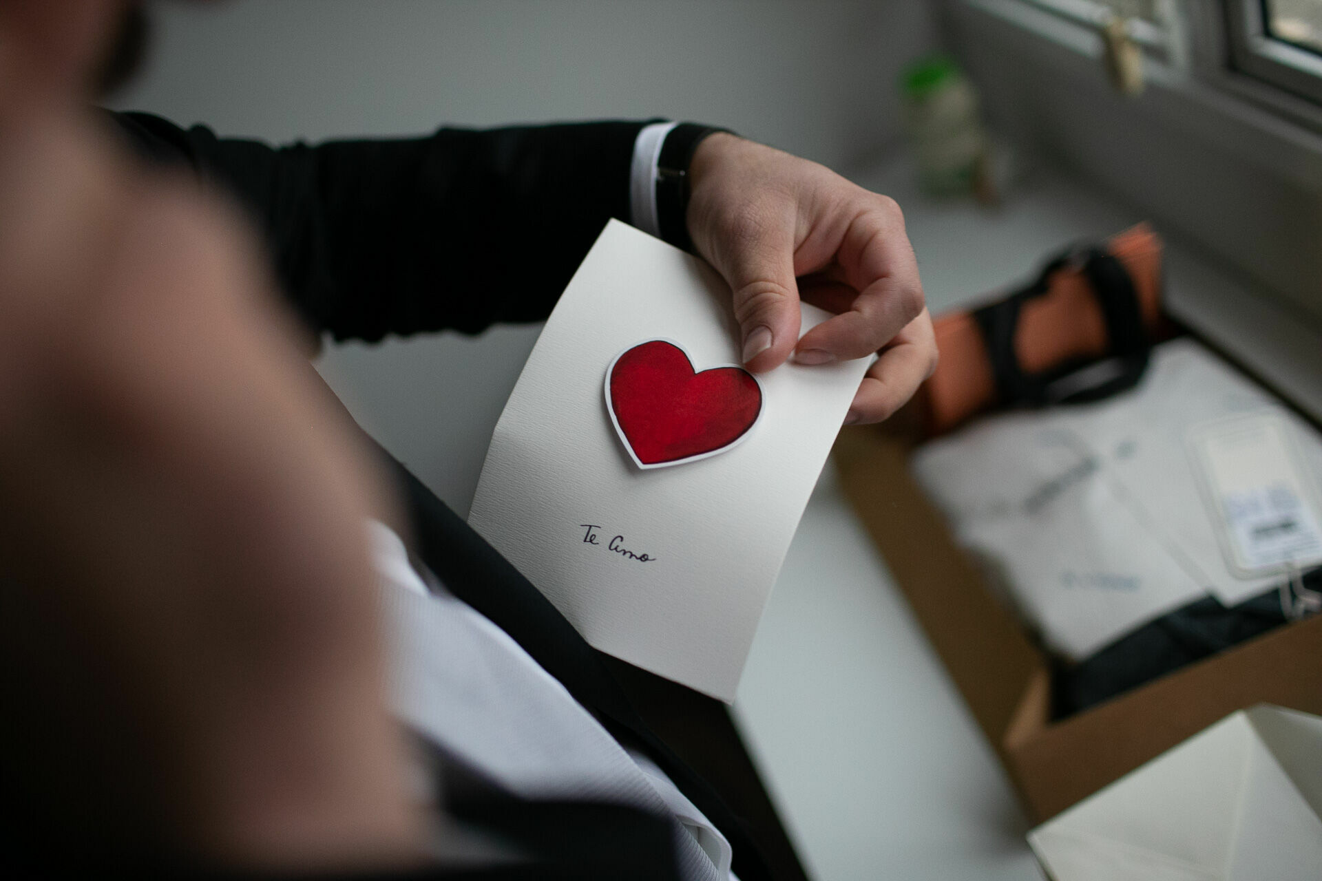 Foto Casamento Veronica & Rui - Imagem 9