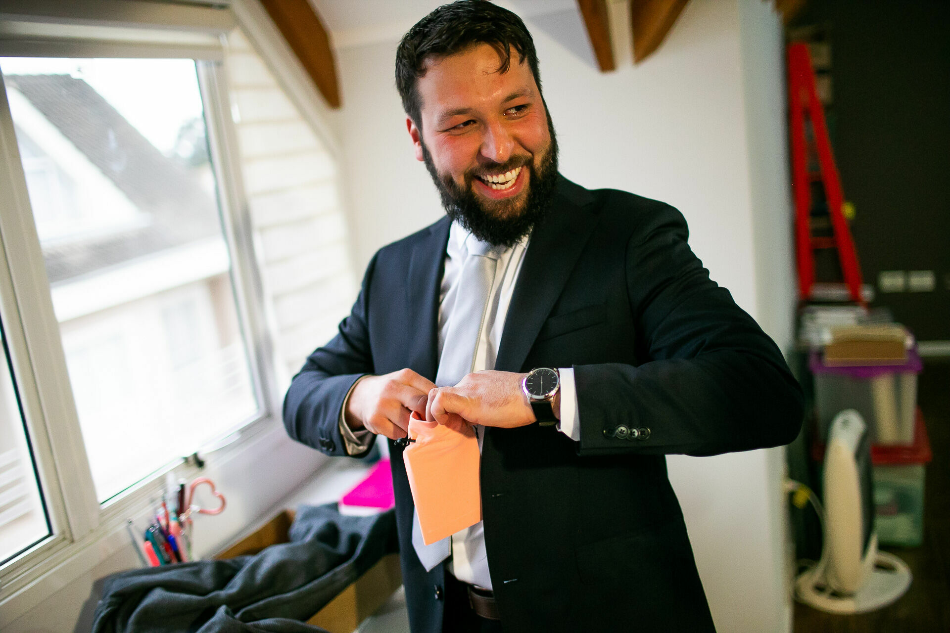 Foto Casamento Veronica & Rui - Imagem 14