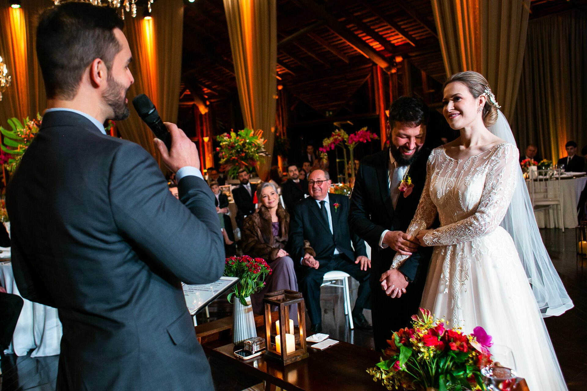 Foto Casamento Veronica & Rui - Imagem 25