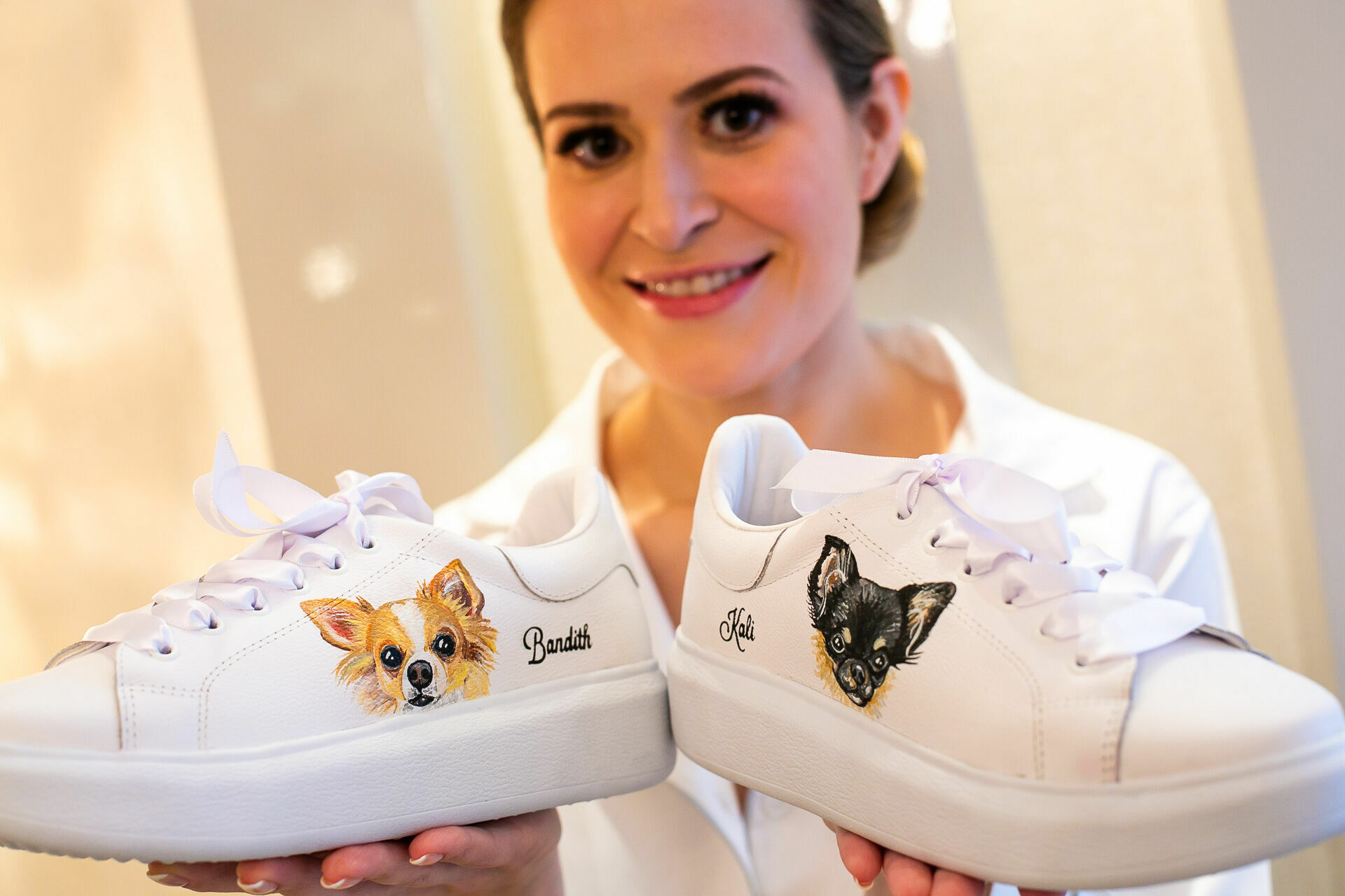 Foto Casamento Veronica & Rui - Imagem 1