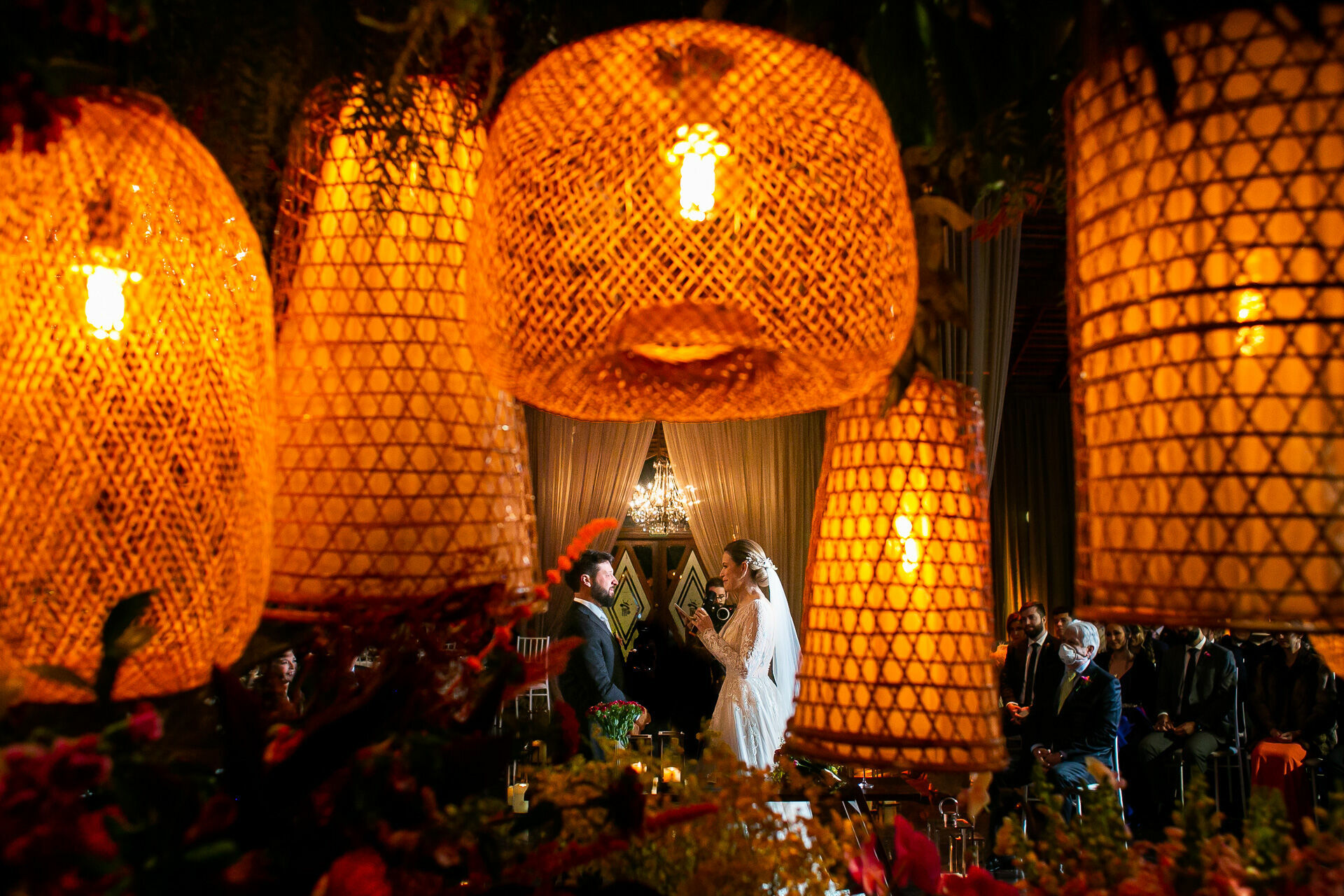 Foto Casamento Veronica & Rui - Imagem 35